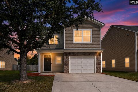 Photo of 321 Drooping Leaf Road, Lexington, SC 29072 (MLS # 636672)
