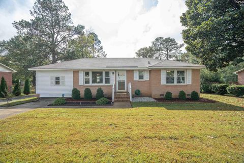 A home in Columbia