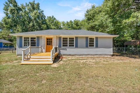 Photo of 518 Laurens Avenue, Sumter, SC 29154 (MLS # 642800)
