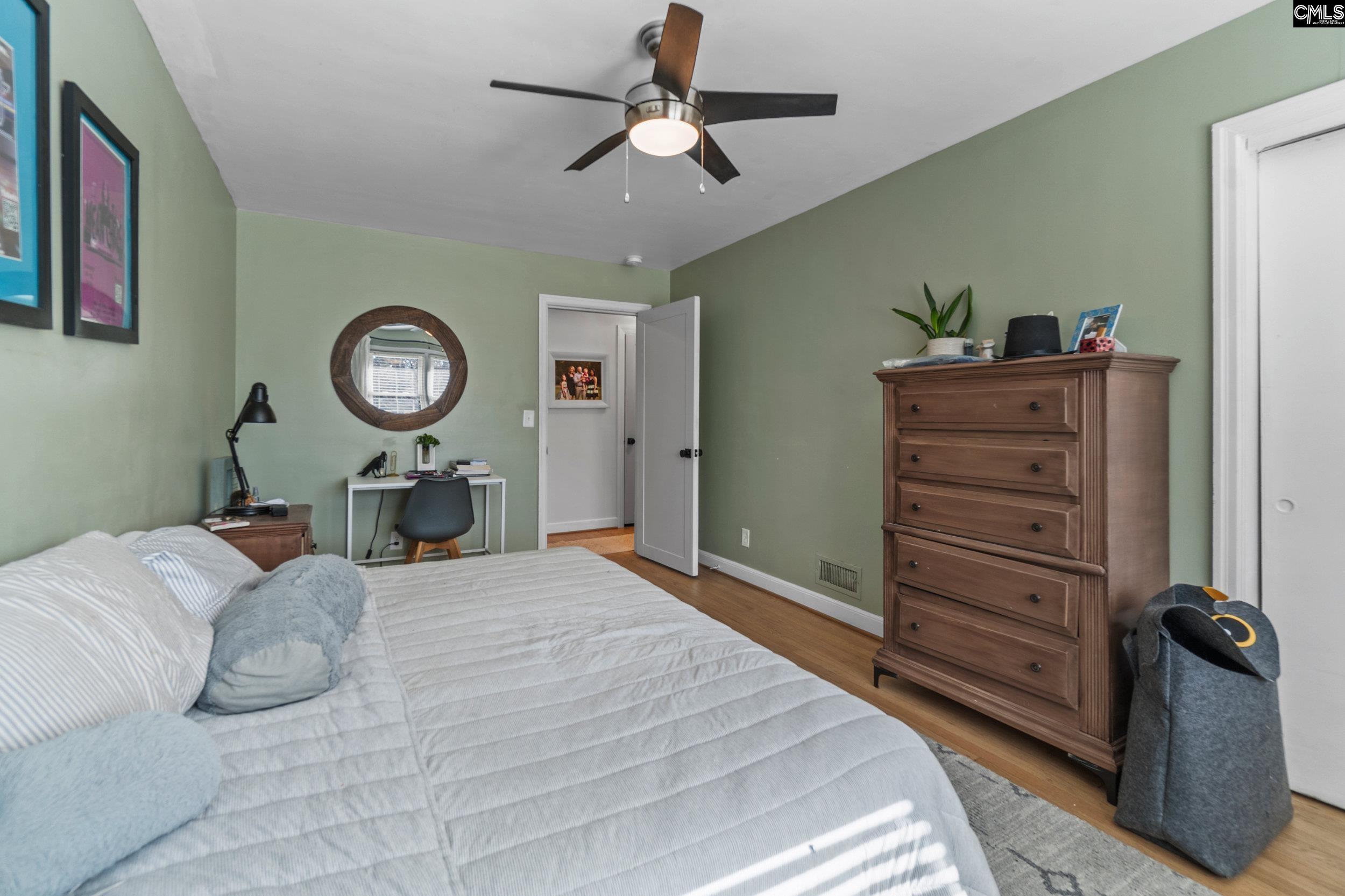 Columbia, South Carolina 29206, United States, 4 Bedrooms Bedrooms, ,3 BathroomsBathrooms,Residential,Pending,27941