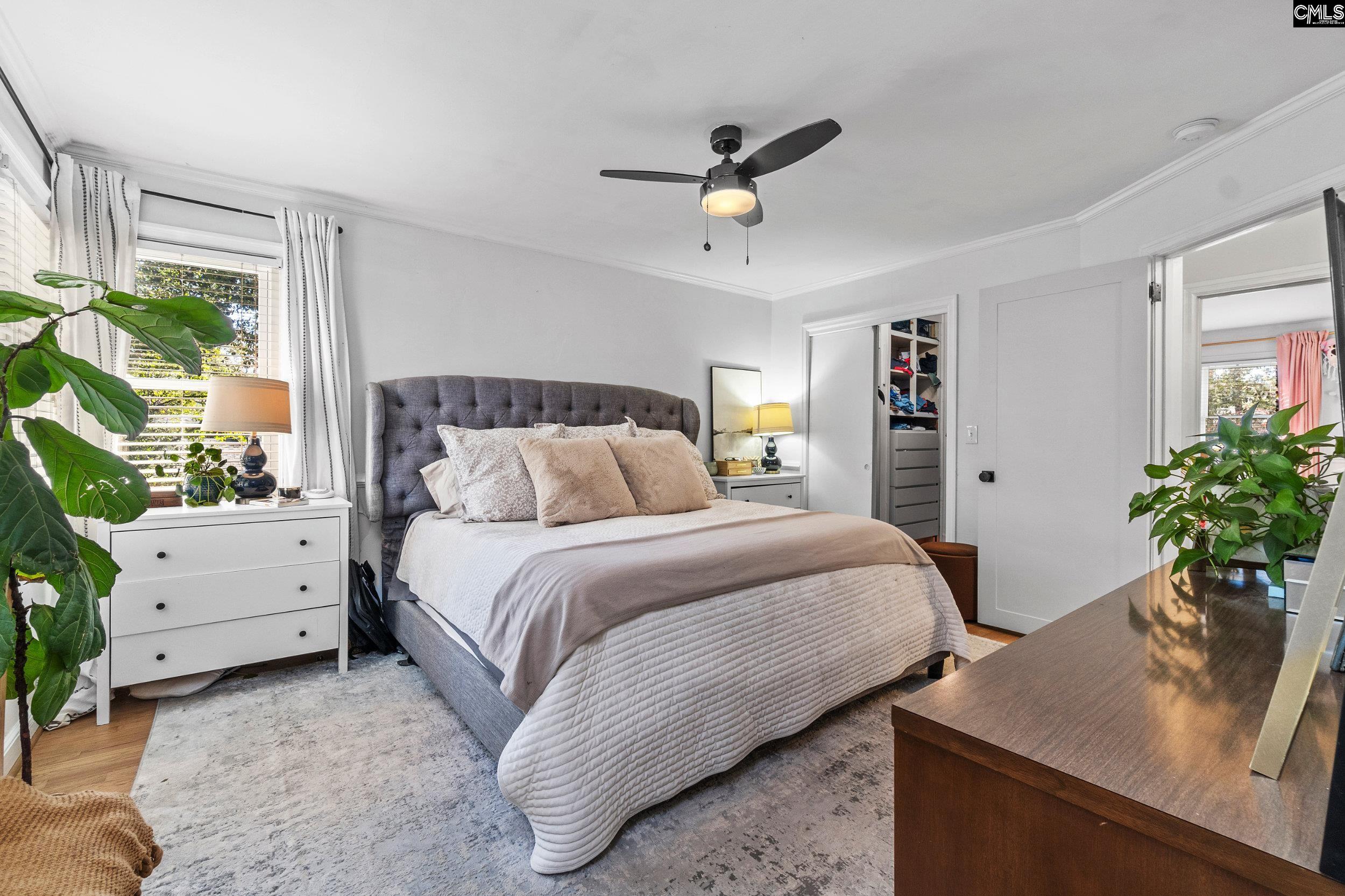 Columbia, South Carolina 29206, United States, 4 Bedrooms Bedrooms, ,3 BathroomsBathrooms,Residential,Pending,27941