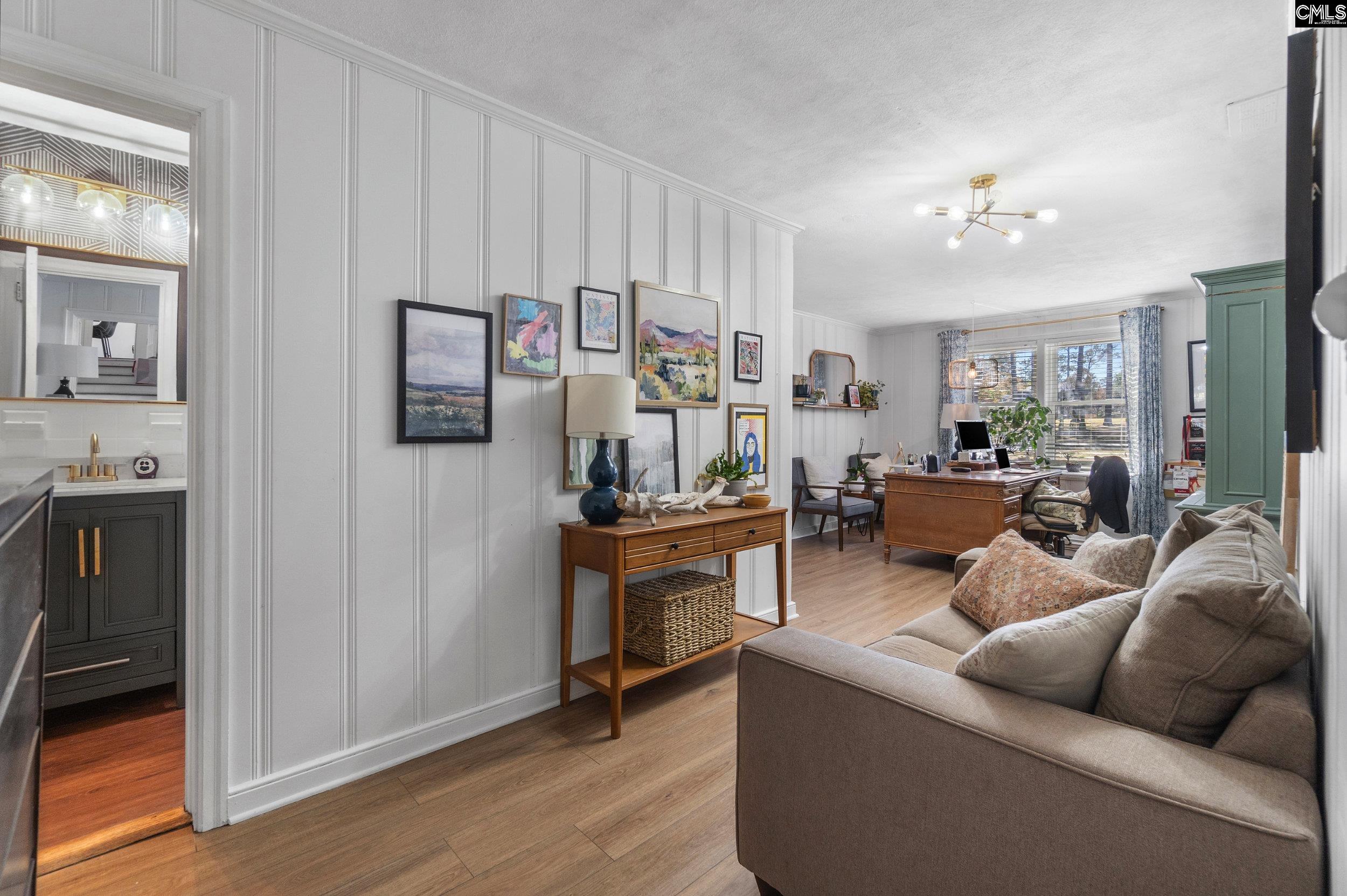 Columbia, South Carolina 29206, United States, 4 Bedrooms Bedrooms, ,3 BathroomsBathrooms,Residential,Pending,27941