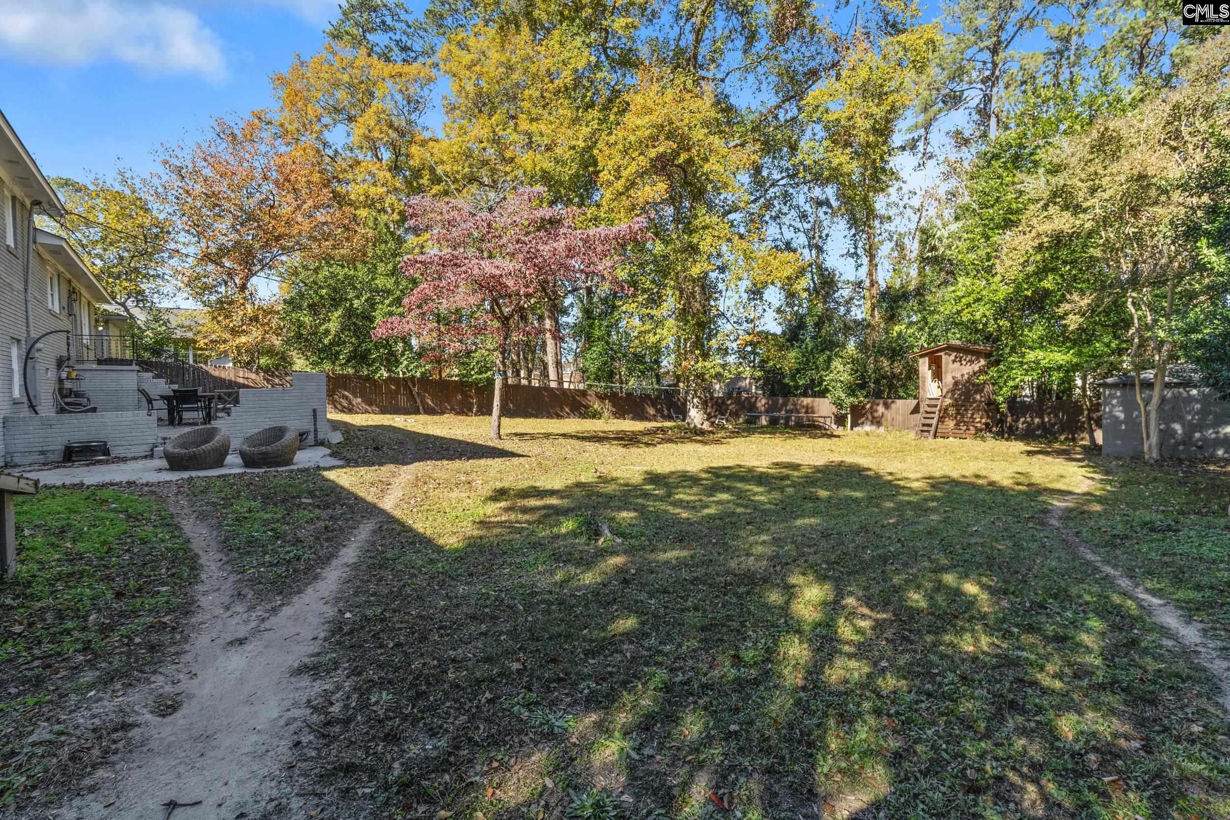 Columbia, South Carolina 29206, United States, 4 Bedrooms Bedrooms, ,3 BathroomsBathrooms,Residential,Pending,27941