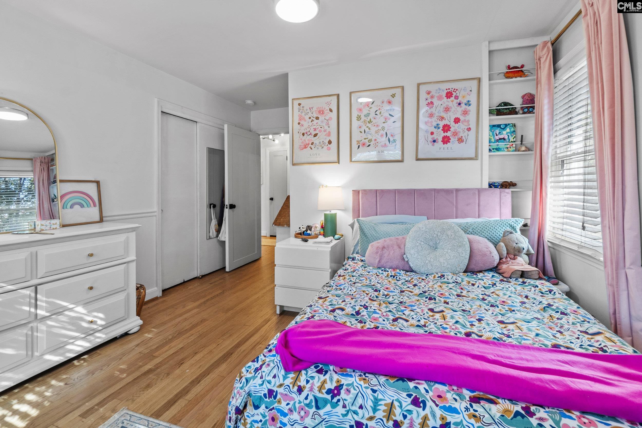 Columbia, South Carolina 29206, United States, 4 Bedrooms Bedrooms, ,3 BathroomsBathrooms,Residential,Pending,27941