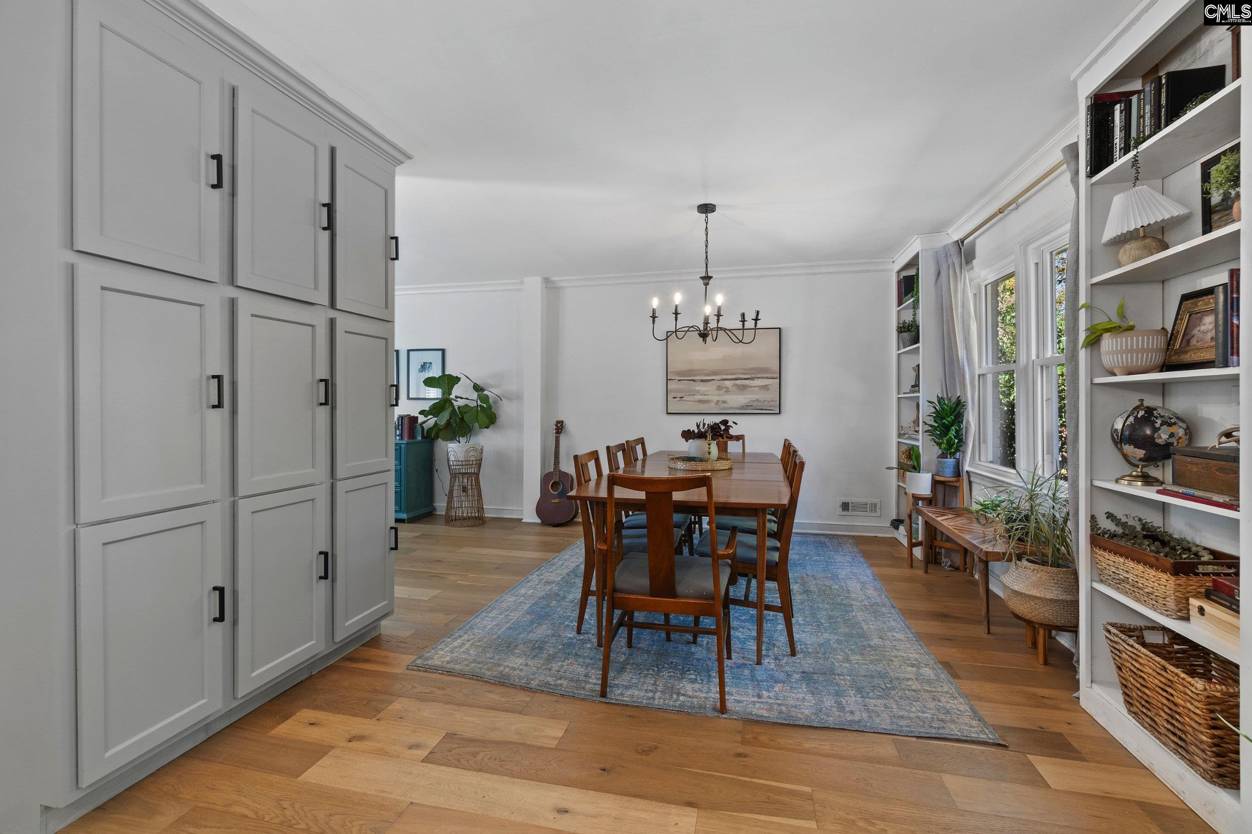 Columbia, South Carolina 29206, United States, 4 Bedrooms Bedrooms, ,3 BathroomsBathrooms,Residential,Pending,27941