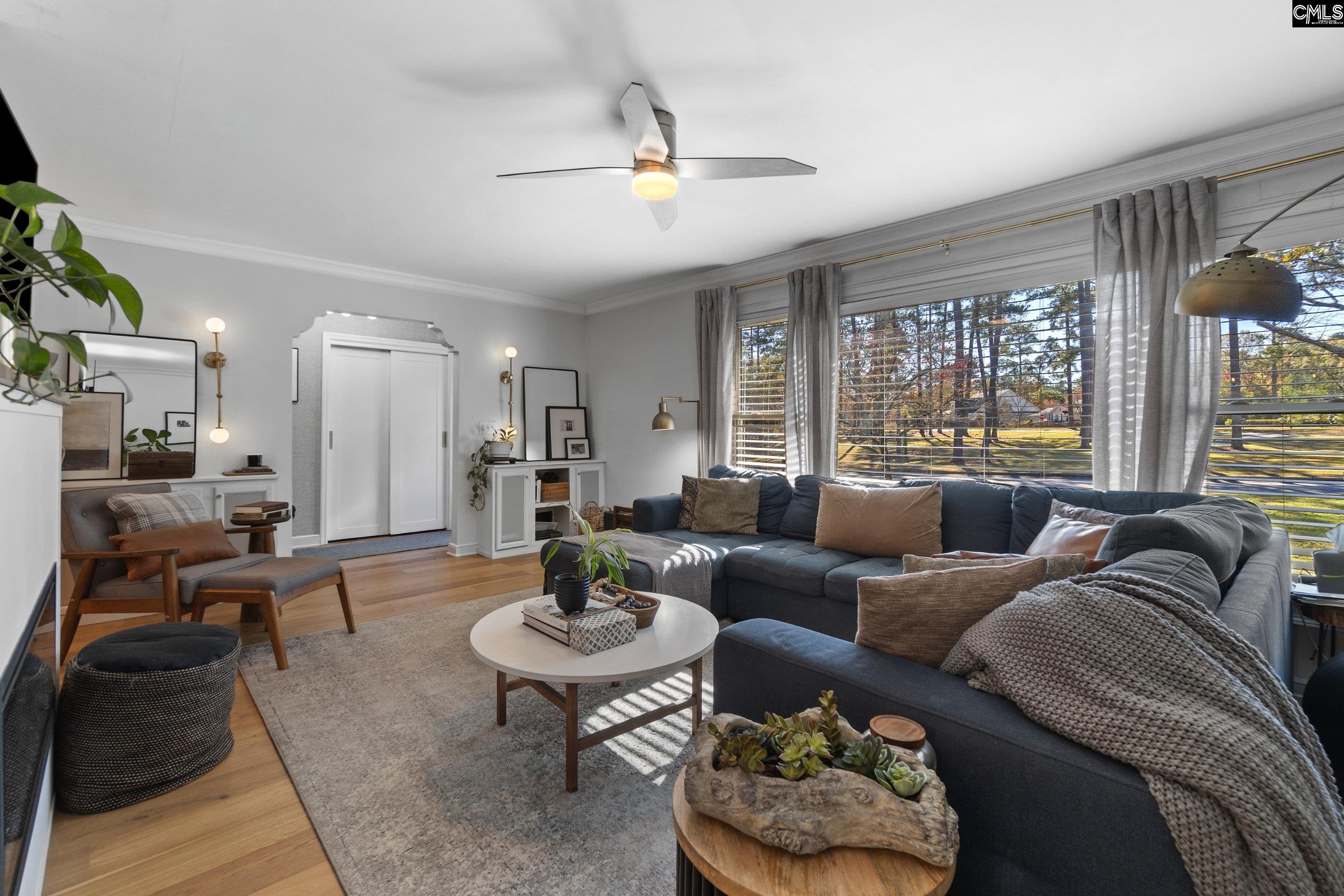 Columbia, South Carolina 29206, United States, 4 Bedrooms Bedrooms, ,3 BathroomsBathrooms,Residential,Pending,27941