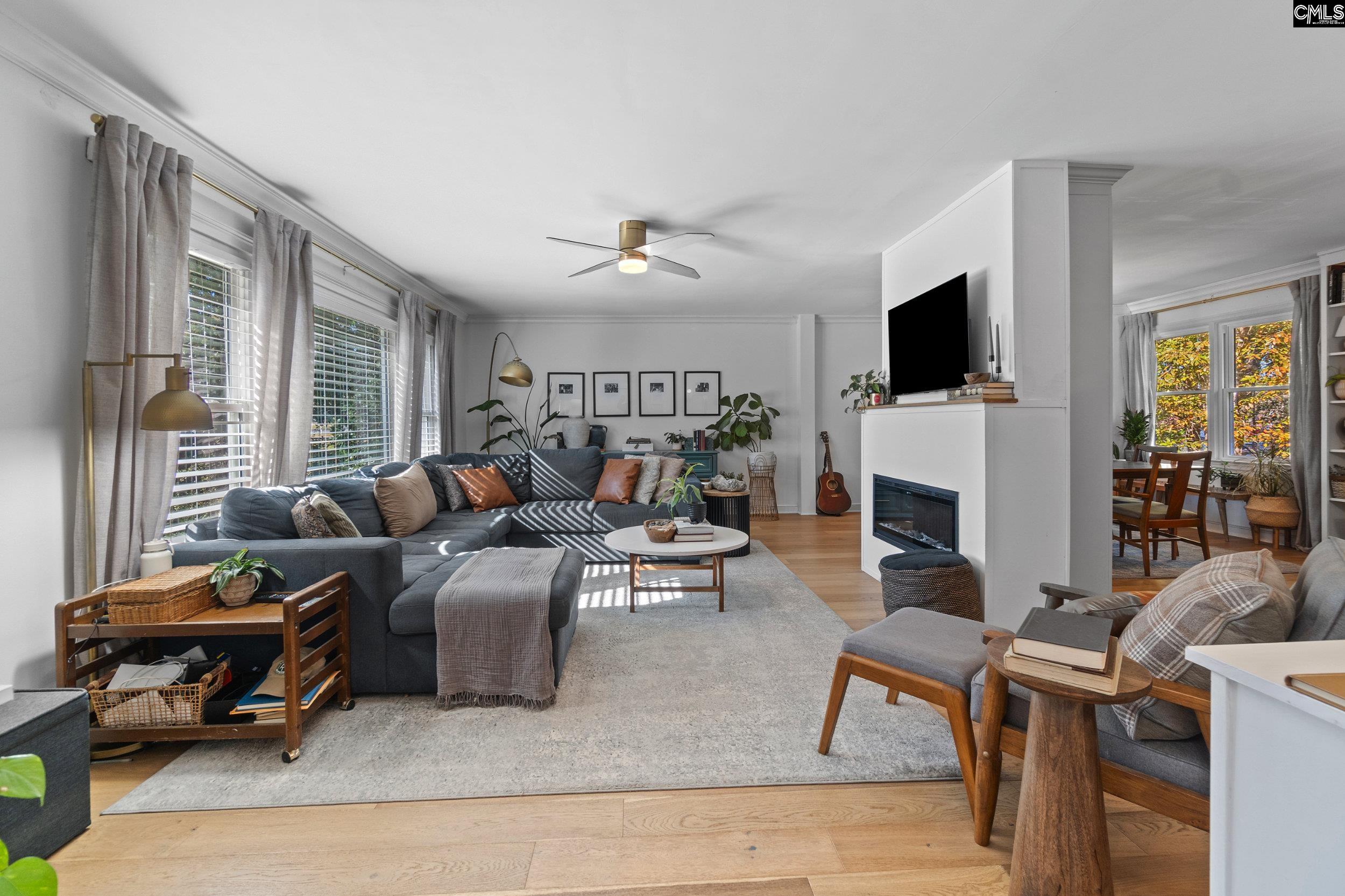 Columbia, South Carolina 29206, United States, 4 Bedrooms Bedrooms, ,3 BathroomsBathrooms,Residential,Pending,27941