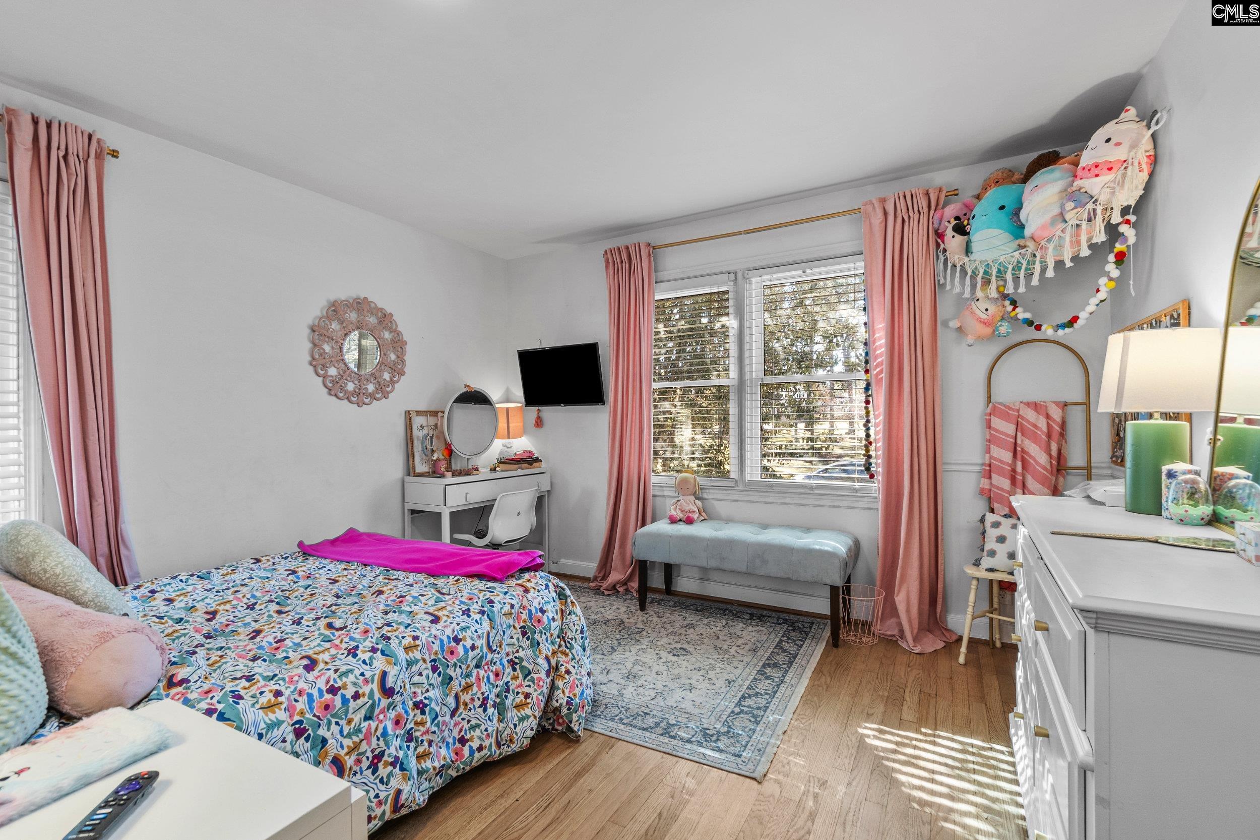 Columbia, South Carolina 29206, United States, 4 Bedrooms Bedrooms, ,3 BathroomsBathrooms,Residential,Pending,27941