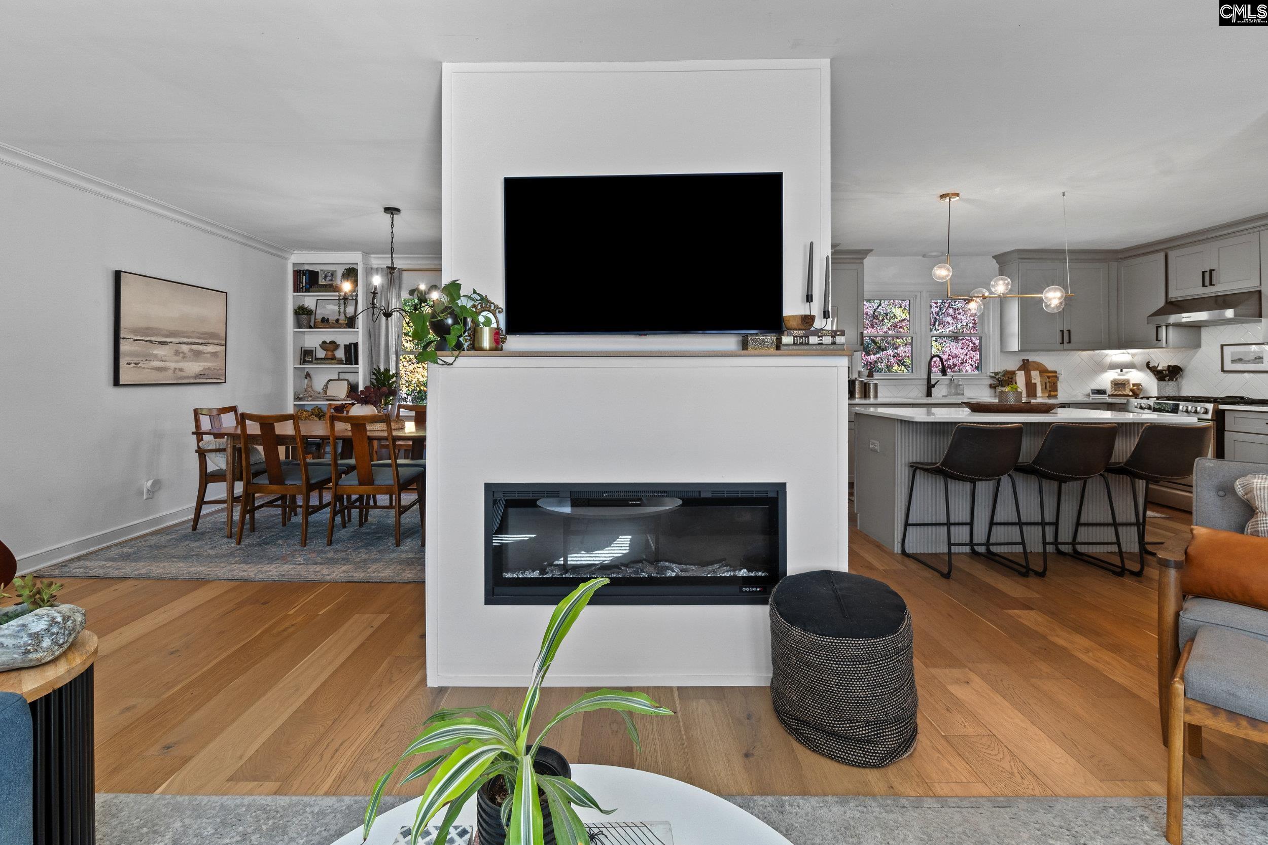 Columbia, South Carolina 29206, United States, 4 Bedrooms Bedrooms, ,3 BathroomsBathrooms,Residential,Pending,27941