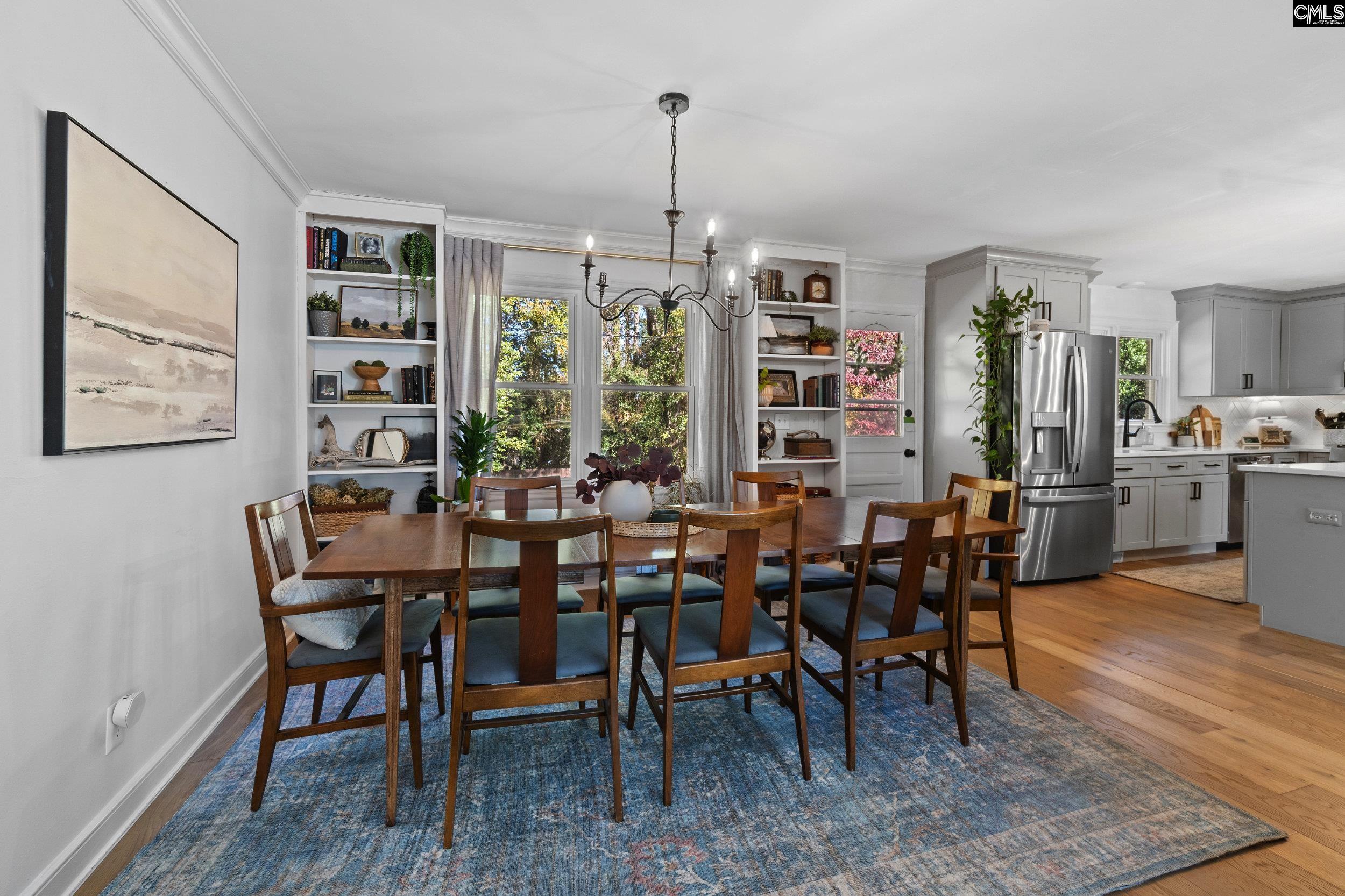 Columbia, South Carolina 29206, United States, 4 Bedrooms Bedrooms, ,3 BathroomsBathrooms,Residential,Pending,27941