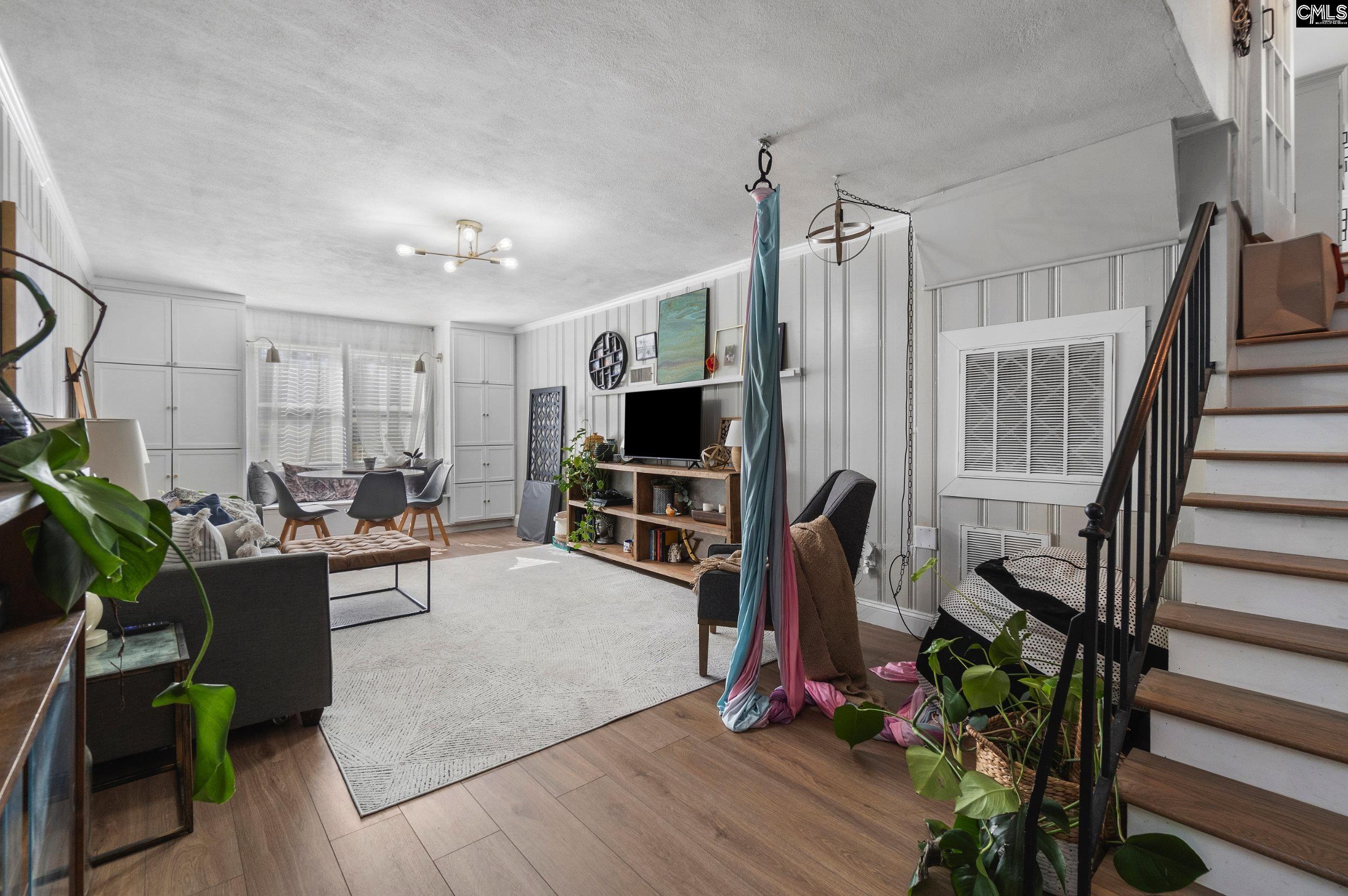 Columbia, South Carolina 29206, United States, 4 Bedrooms Bedrooms, ,3 BathroomsBathrooms,Residential,Pending,27941