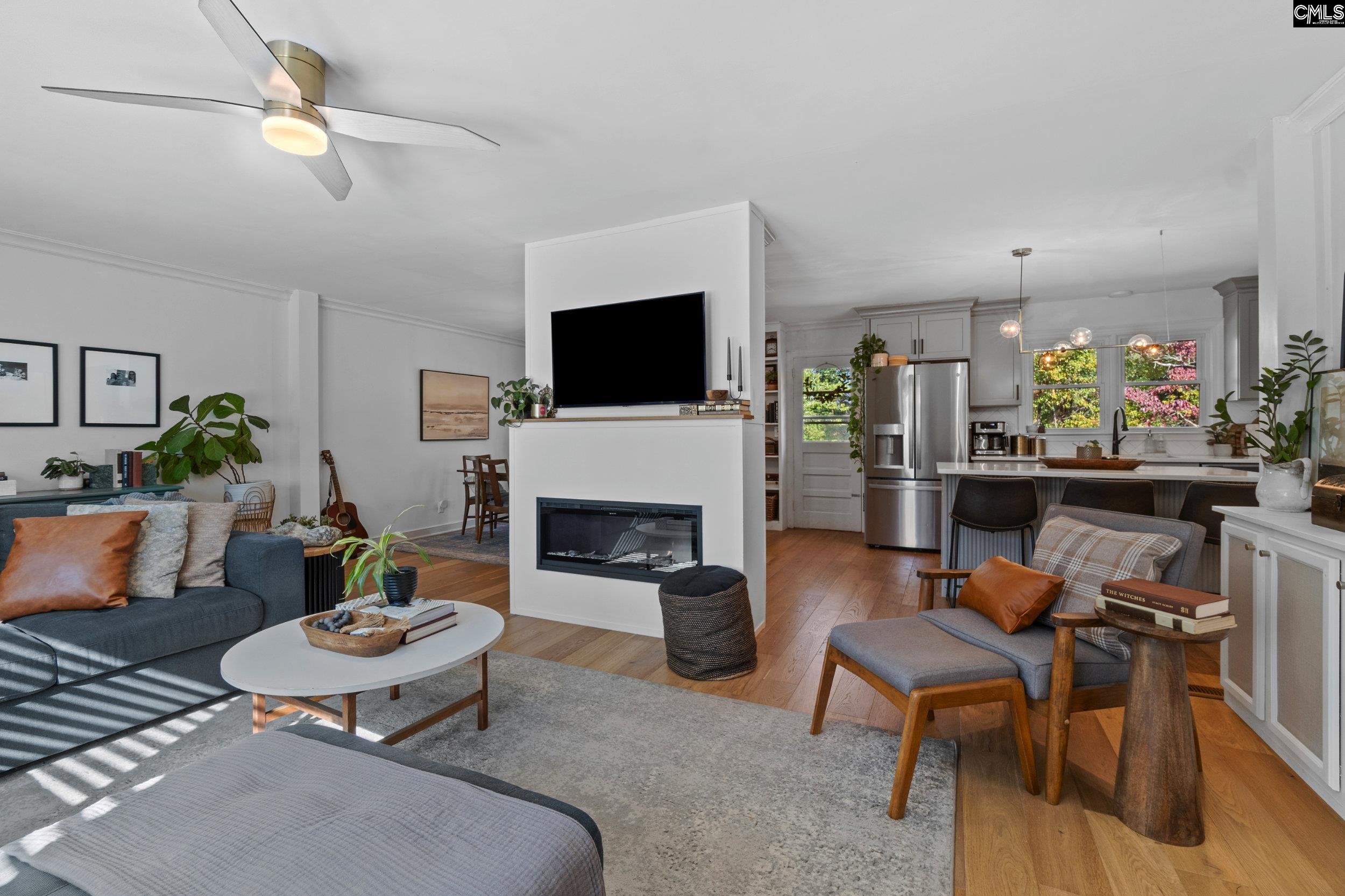 Columbia, South Carolina 29206, United States, 4 Bedrooms Bedrooms, ,3 BathroomsBathrooms,Residential,Pending,27941