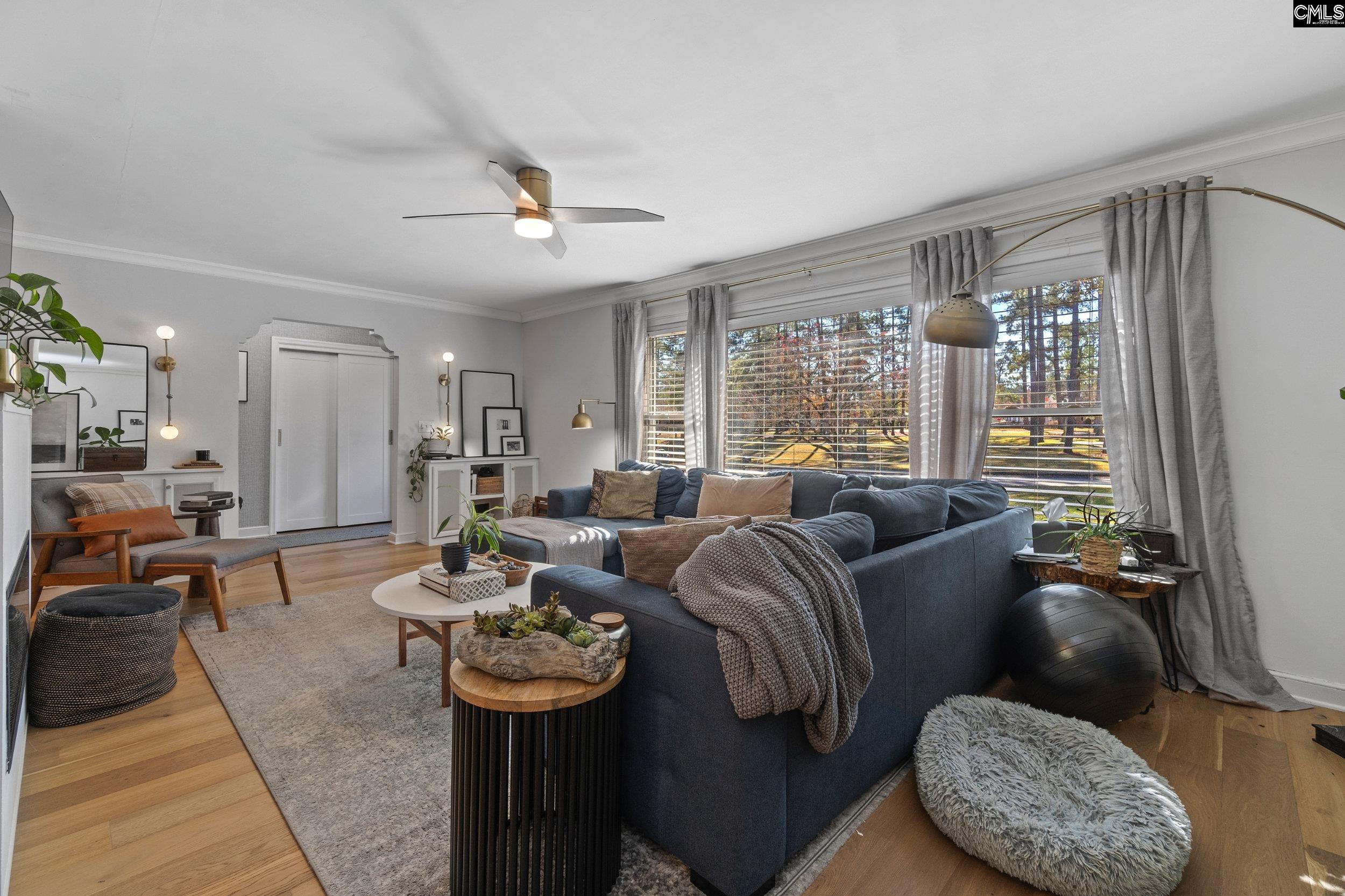 Columbia, South Carolina 29206, United States, 4 Bedrooms Bedrooms, ,3 BathroomsBathrooms,Residential,Pending,27941