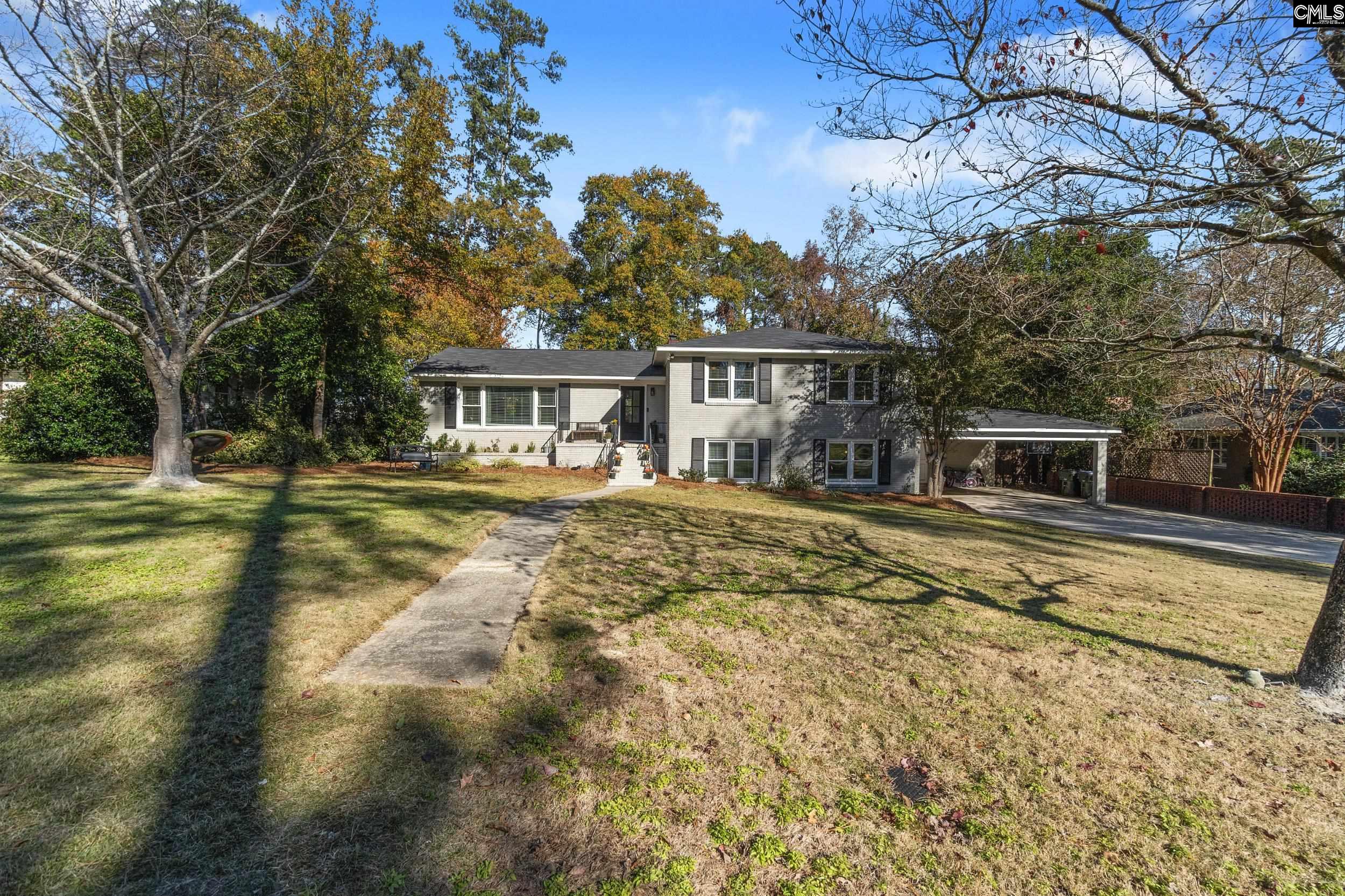 Columbia, South Carolina 29206, United States, 4 Bedrooms Bedrooms, ,3 BathroomsBathrooms,Residential,Pending,27941