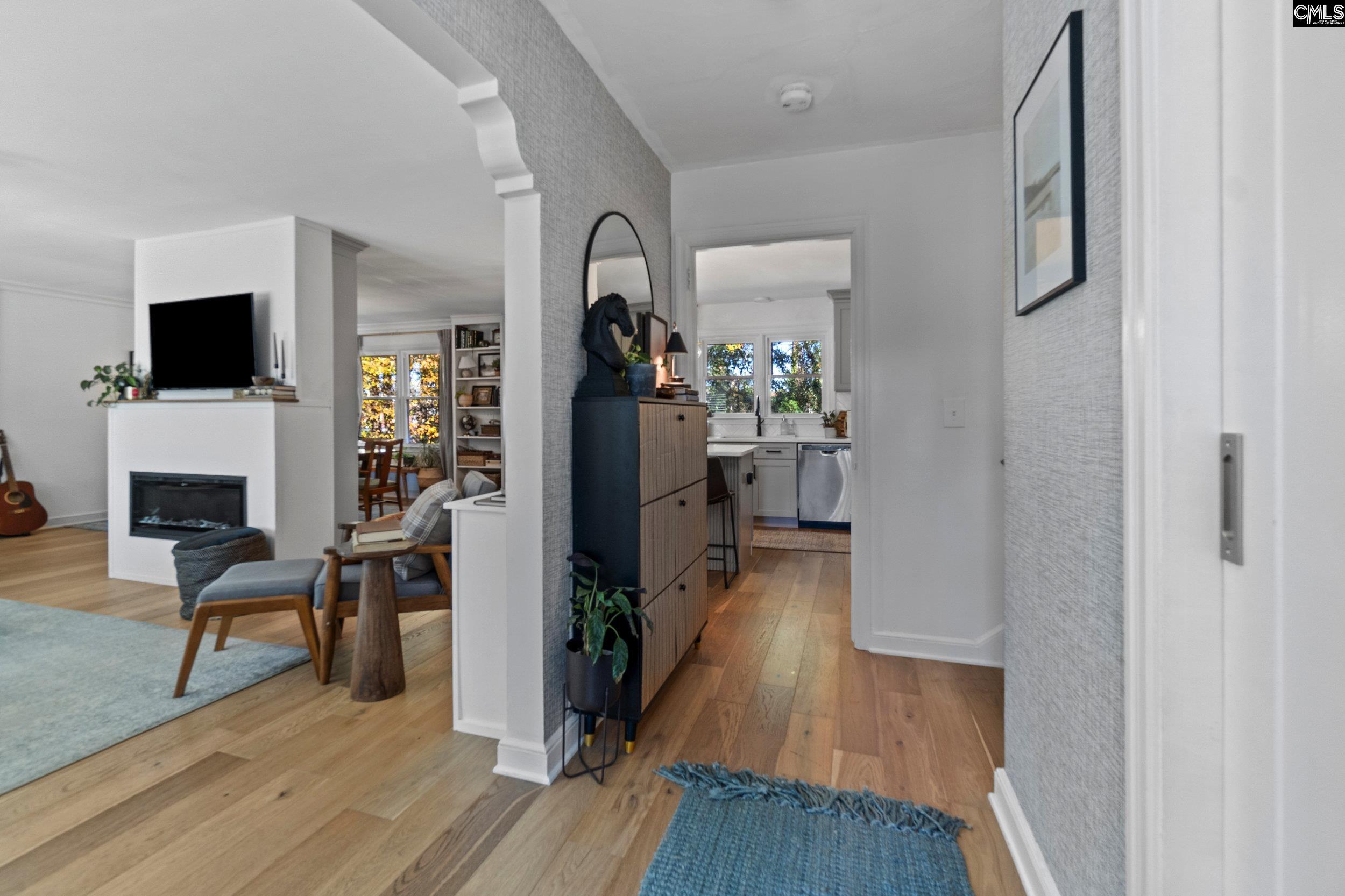 Columbia, South Carolina 29206, United States, 4 Bedrooms Bedrooms, ,3 BathroomsBathrooms,Residential,Pending,27941