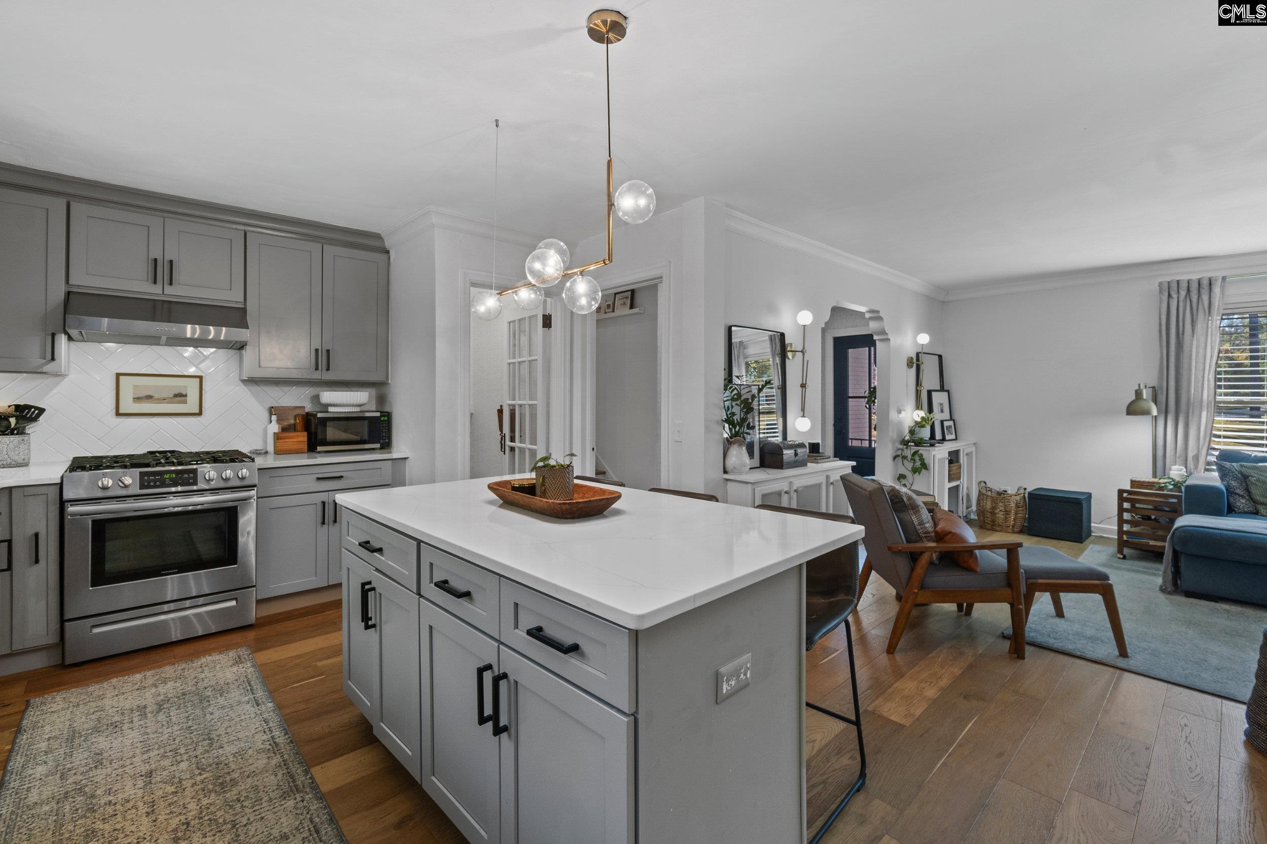 Columbia, South Carolina 29206, United States, 4 Bedrooms Bedrooms, ,3 BathroomsBathrooms,Residential,Pending,27941