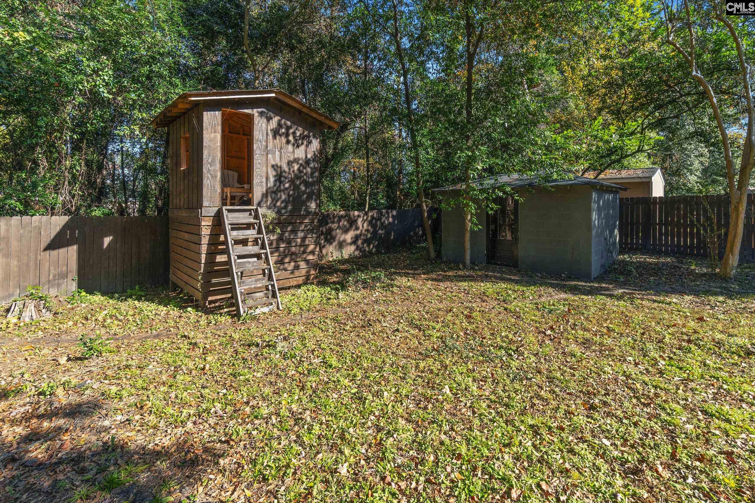 Columbia, South Carolina 29206, United States, 4 Bedrooms Bedrooms, ,3 BathroomsBathrooms,Residential,Pending,27941