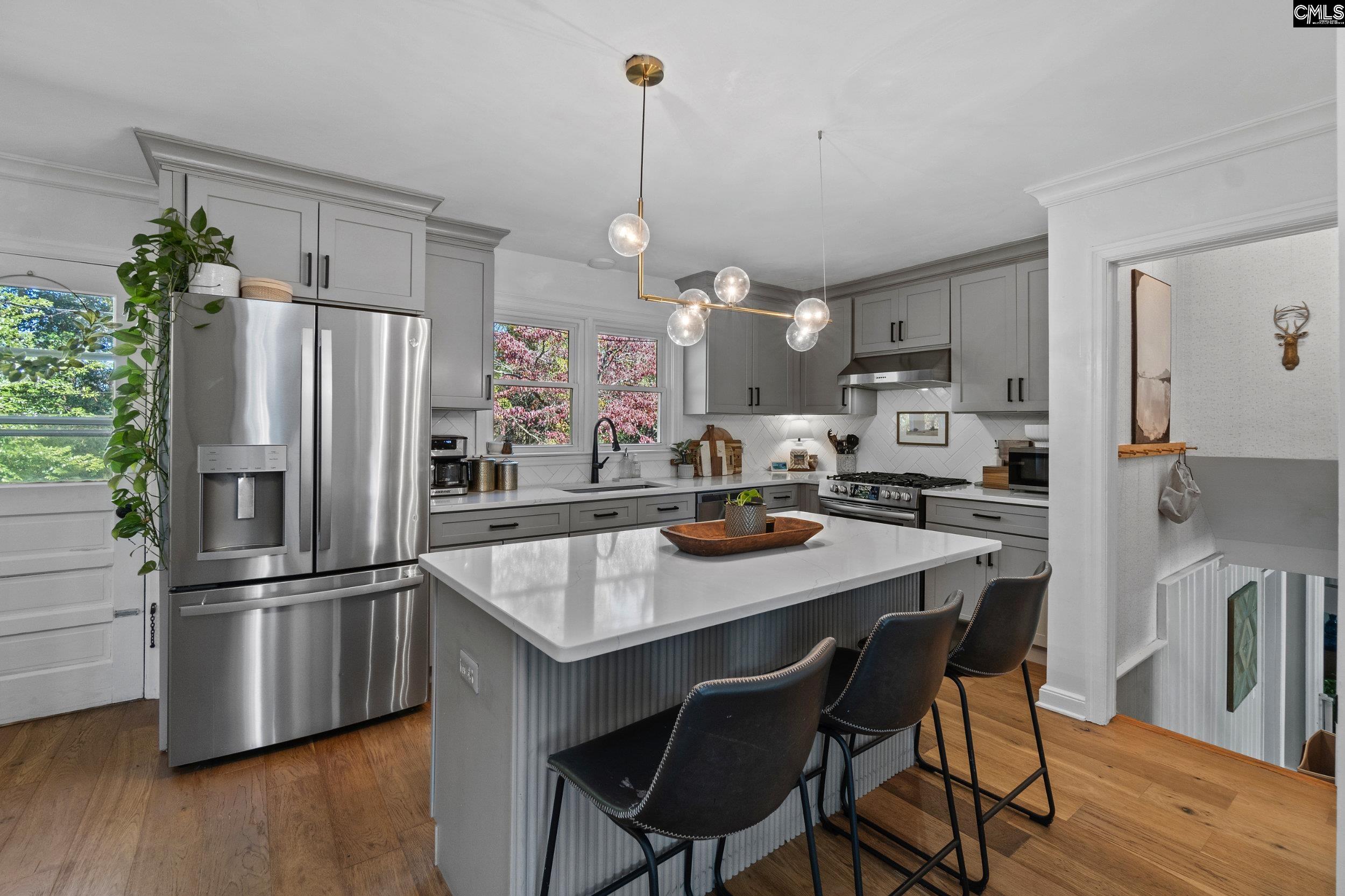 Columbia, South Carolina 29206, United States, 4 Bedrooms Bedrooms, ,3 BathroomsBathrooms,Residential,Pending,27941