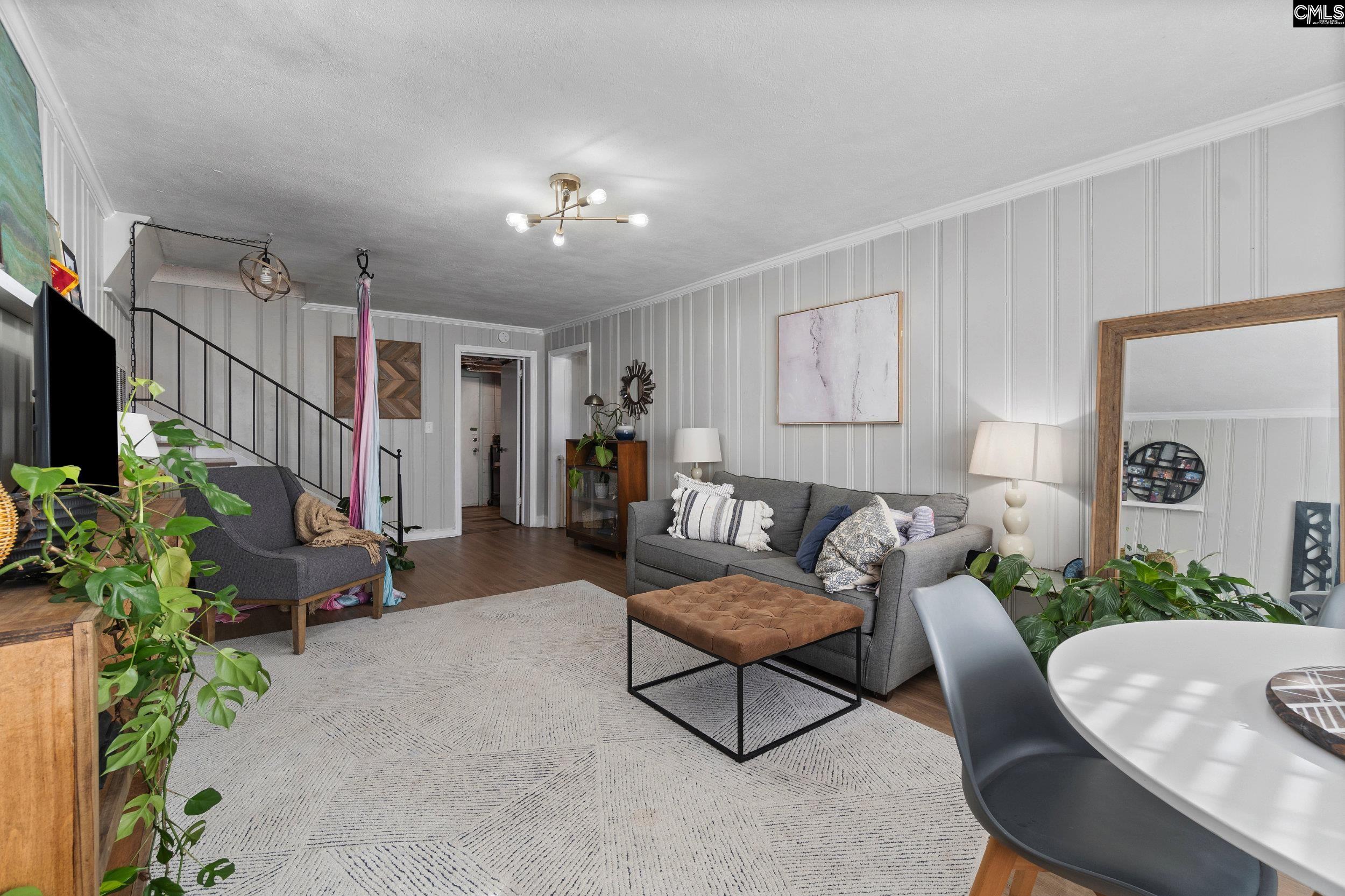 Columbia, South Carolina 29206, United States, 4 Bedrooms Bedrooms, ,3 BathroomsBathrooms,Residential,Pending,27941