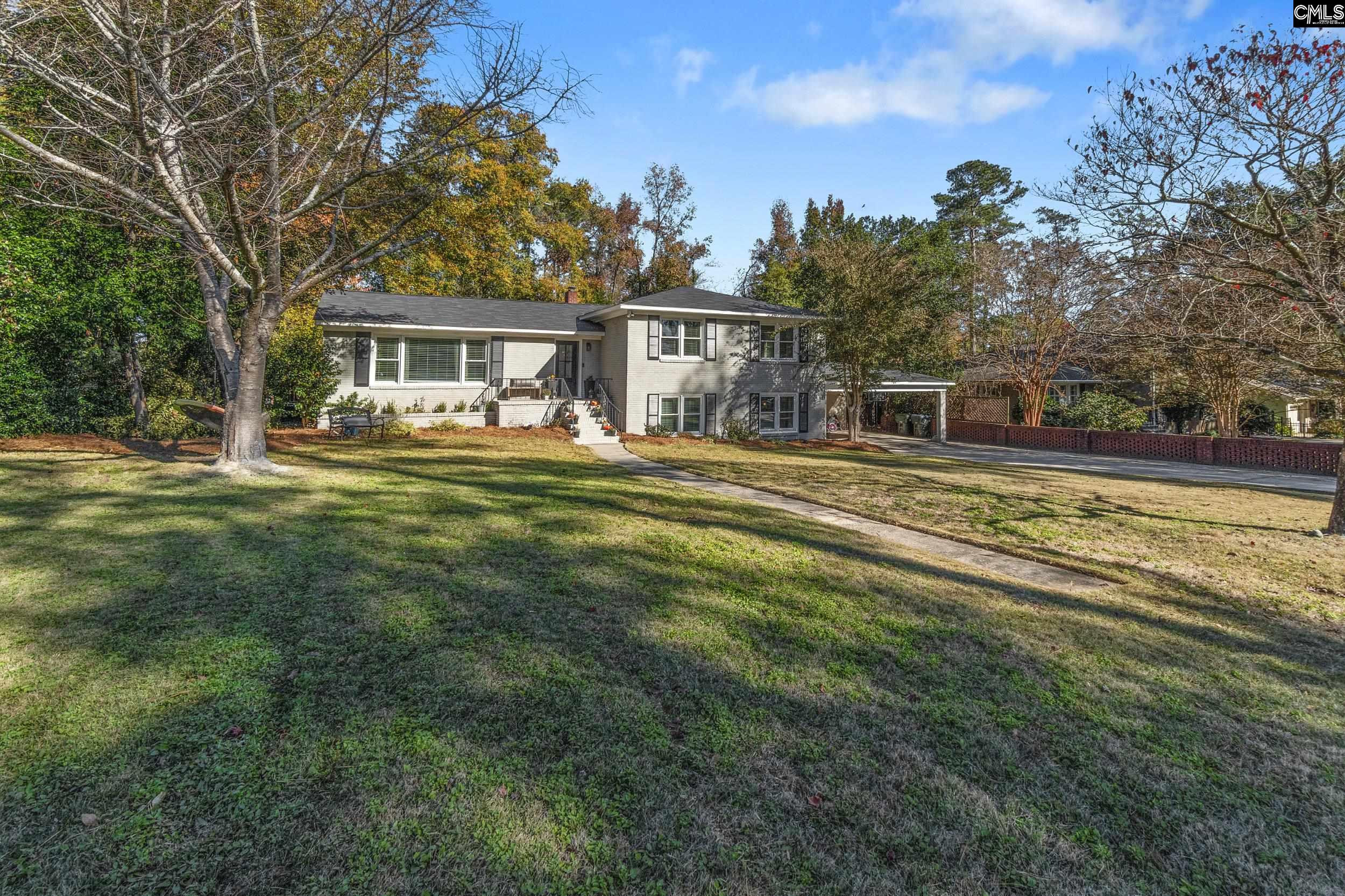 Columbia, South Carolina 29206, United States, 4 Bedrooms Bedrooms, ,3 BathroomsBathrooms,Residential,Pending,27941