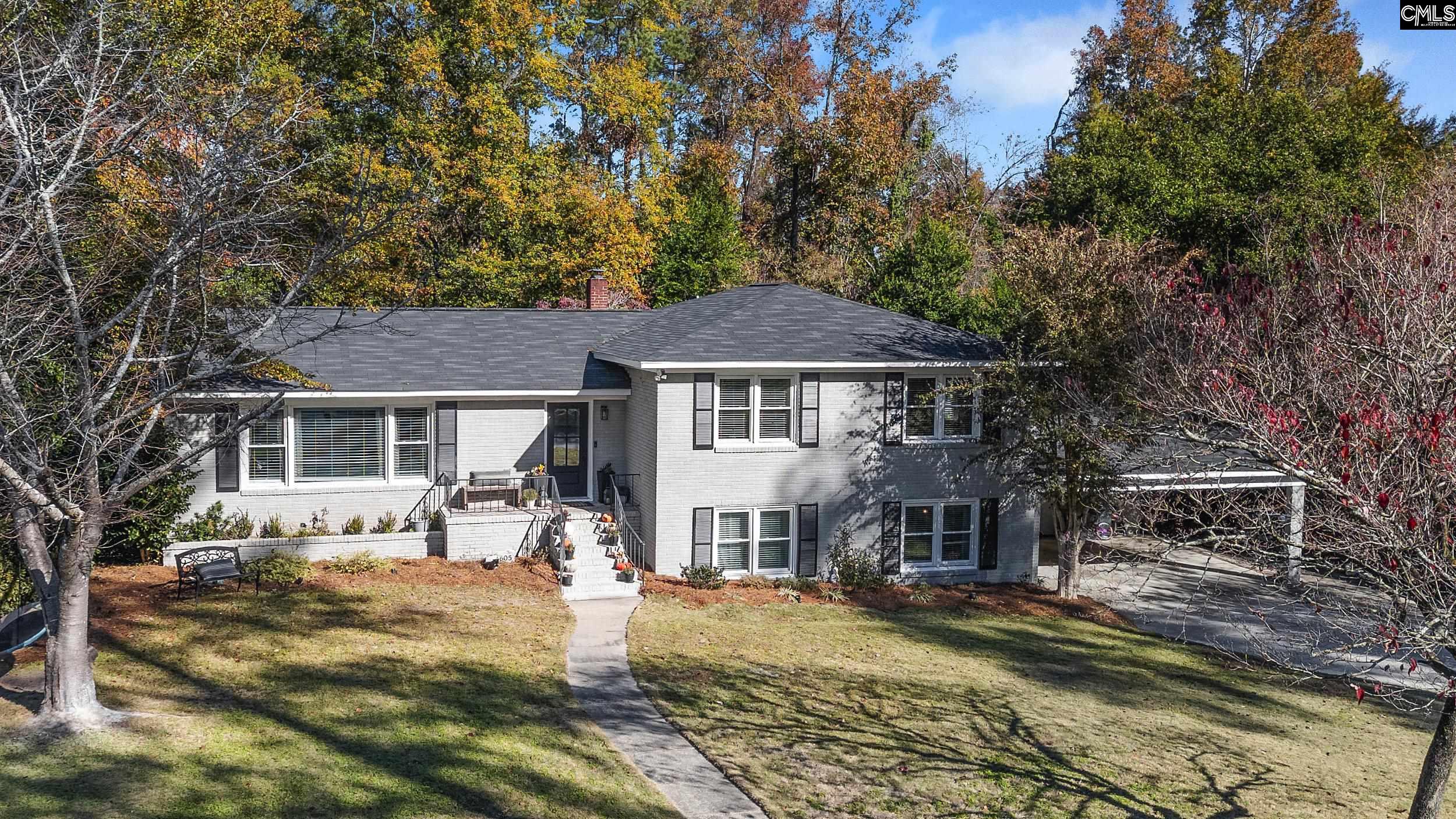 Columbia, South Carolina 29206, United States, 4 Bedrooms Bedrooms, ,3 BathroomsBathrooms,Residential,Pending,27941