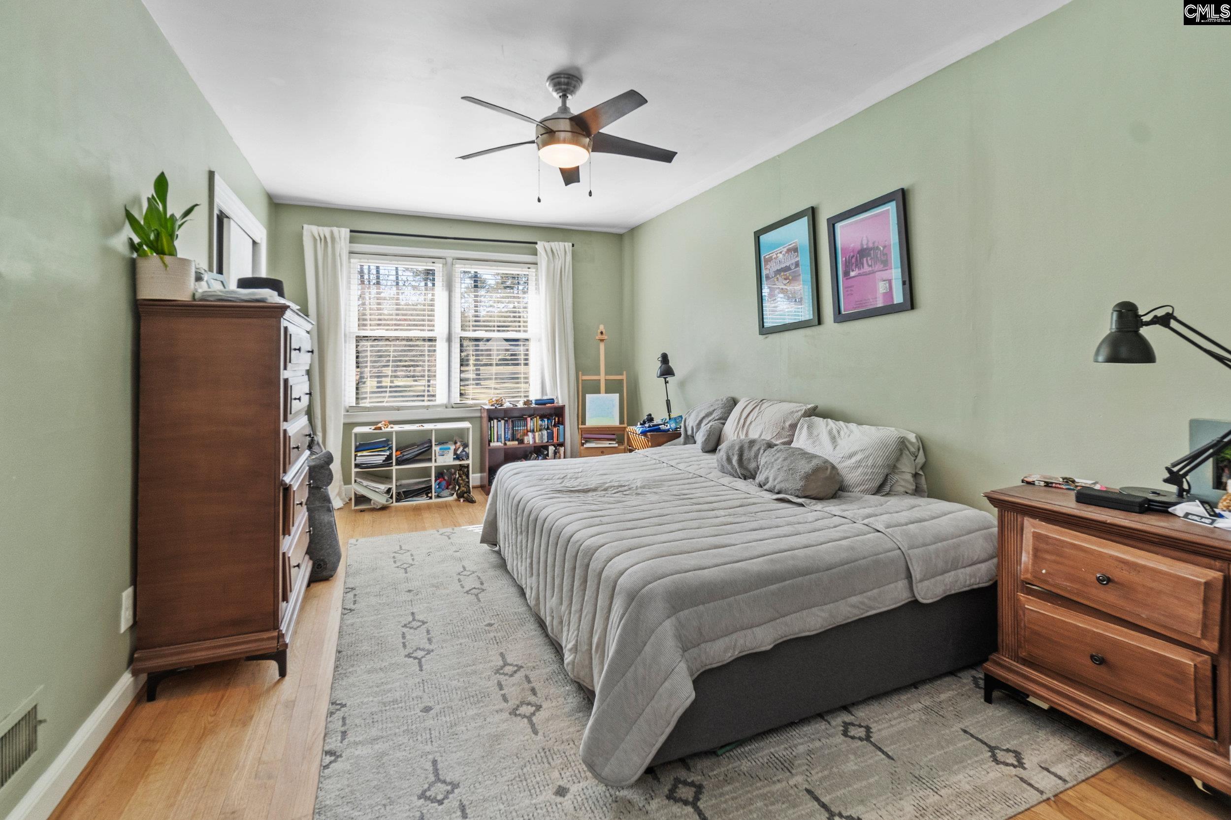 Columbia, South Carolina 29206, United States, 4 Bedrooms Bedrooms, ,3 BathroomsBathrooms,Residential,Pending,27941