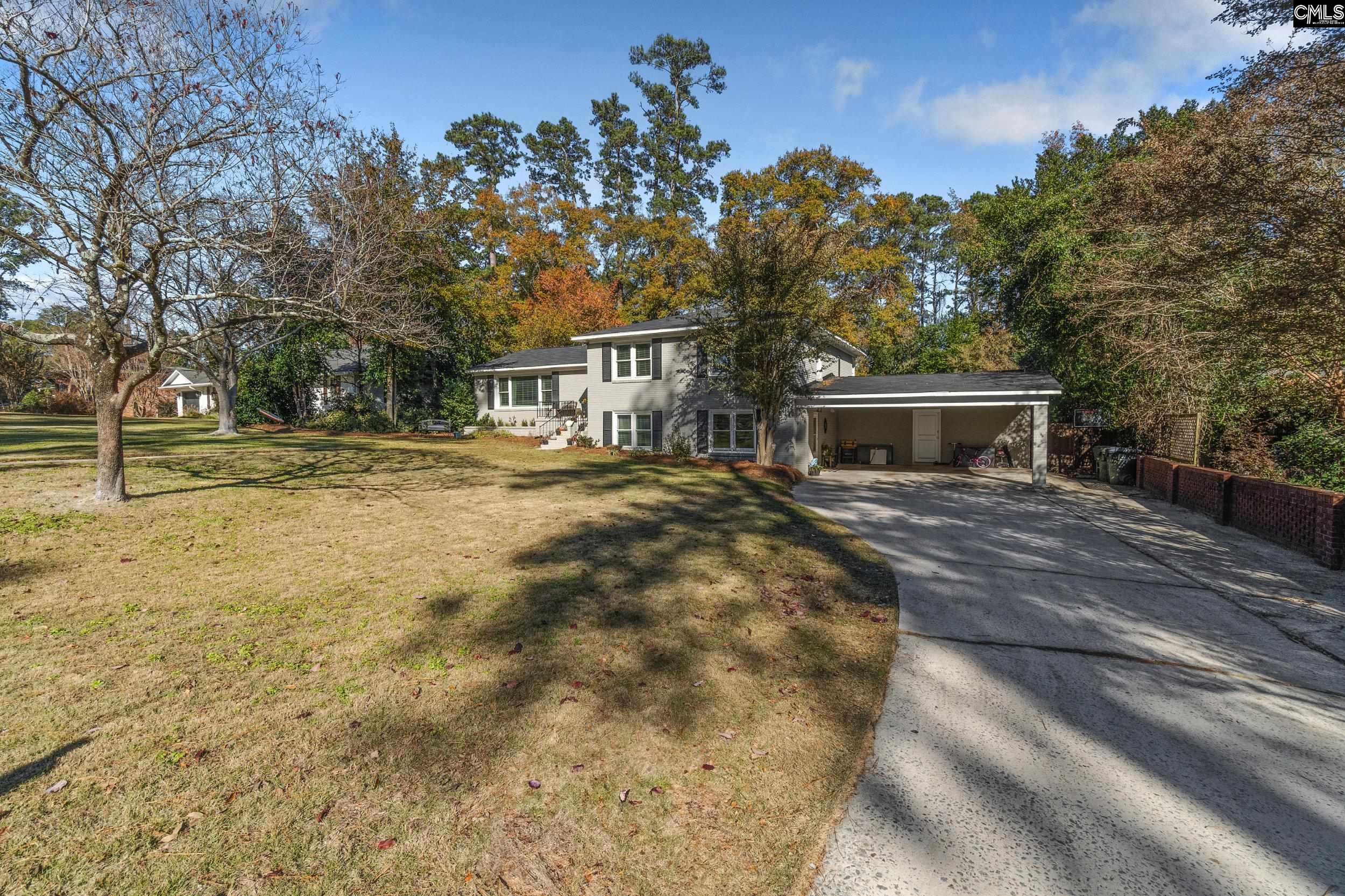 Columbia, South Carolina 29206, United States, 4 Bedrooms Bedrooms, ,3 BathroomsBathrooms,Residential,Pending,27941