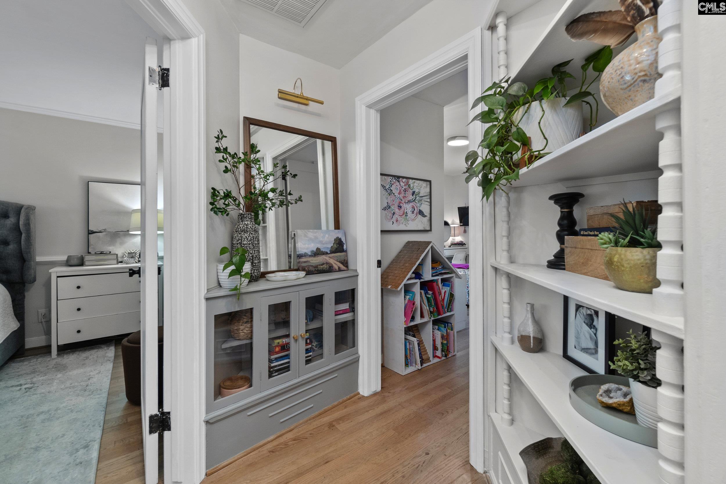 Columbia, South Carolina 29206, United States, 4 Bedrooms Bedrooms, ,3 BathroomsBathrooms,Residential,Pending,27941