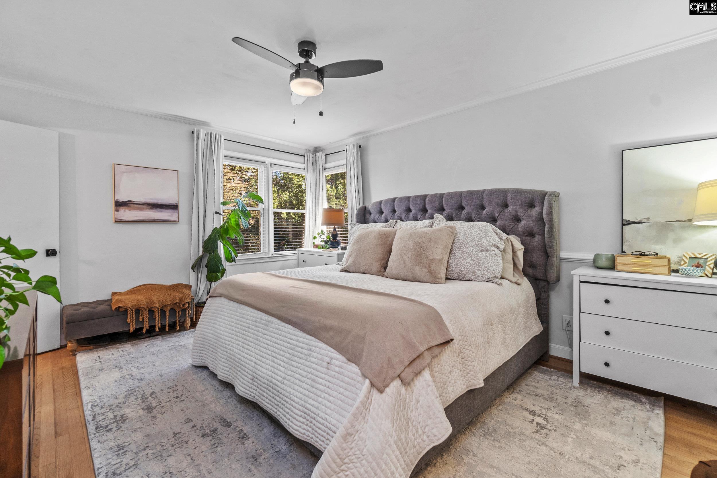 Columbia, South Carolina 29206, United States, 4 Bedrooms Bedrooms, ,3 BathroomsBathrooms,Residential,Pending,27941