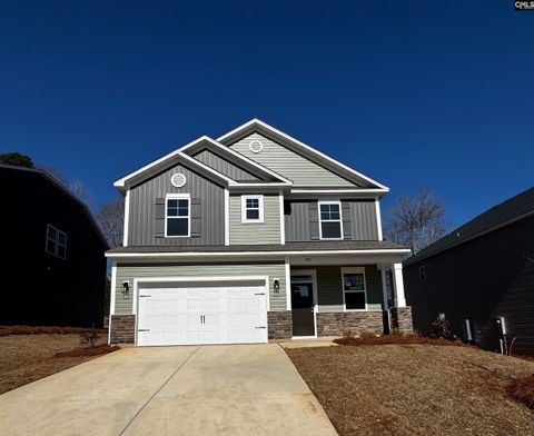 Photo of 570 Griffon Drive, Chapin, SC 29036 (MLS # 627539)
