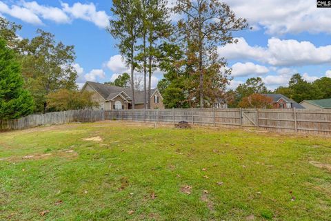 A home in Irmo