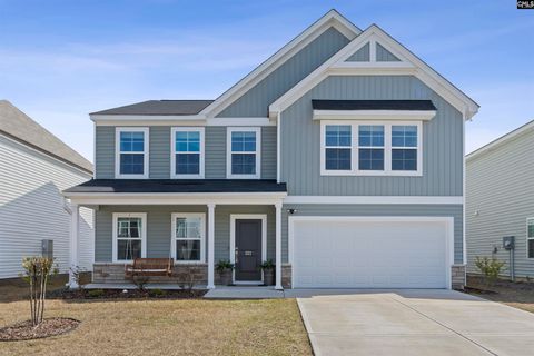 Photo of 223 Ridley Hill Lane, Elgin, SC 29045 (MLS # 628318)