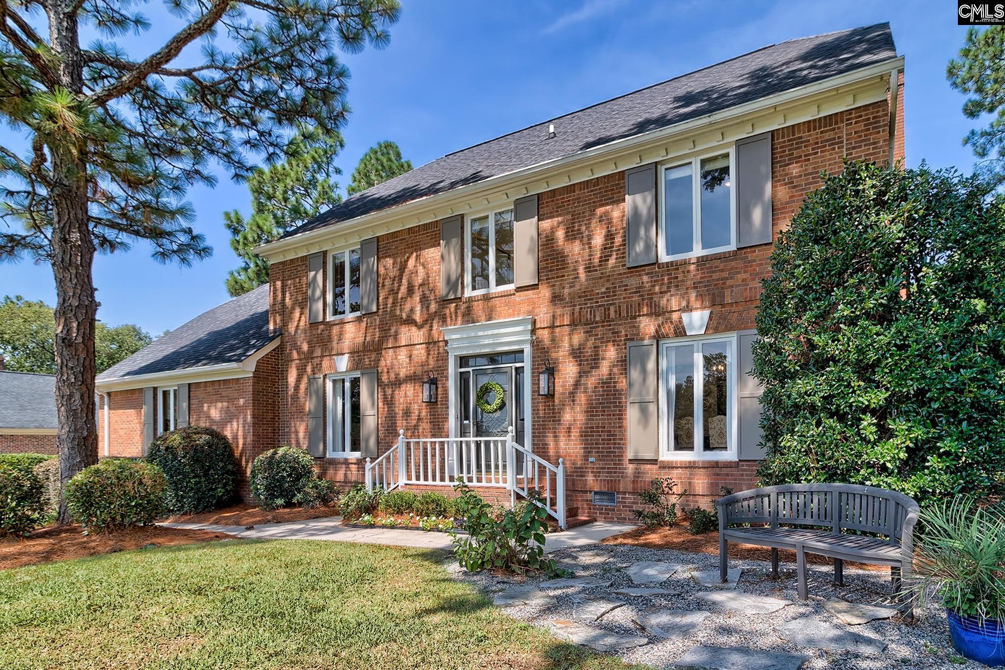 224 Mallet Hill Road