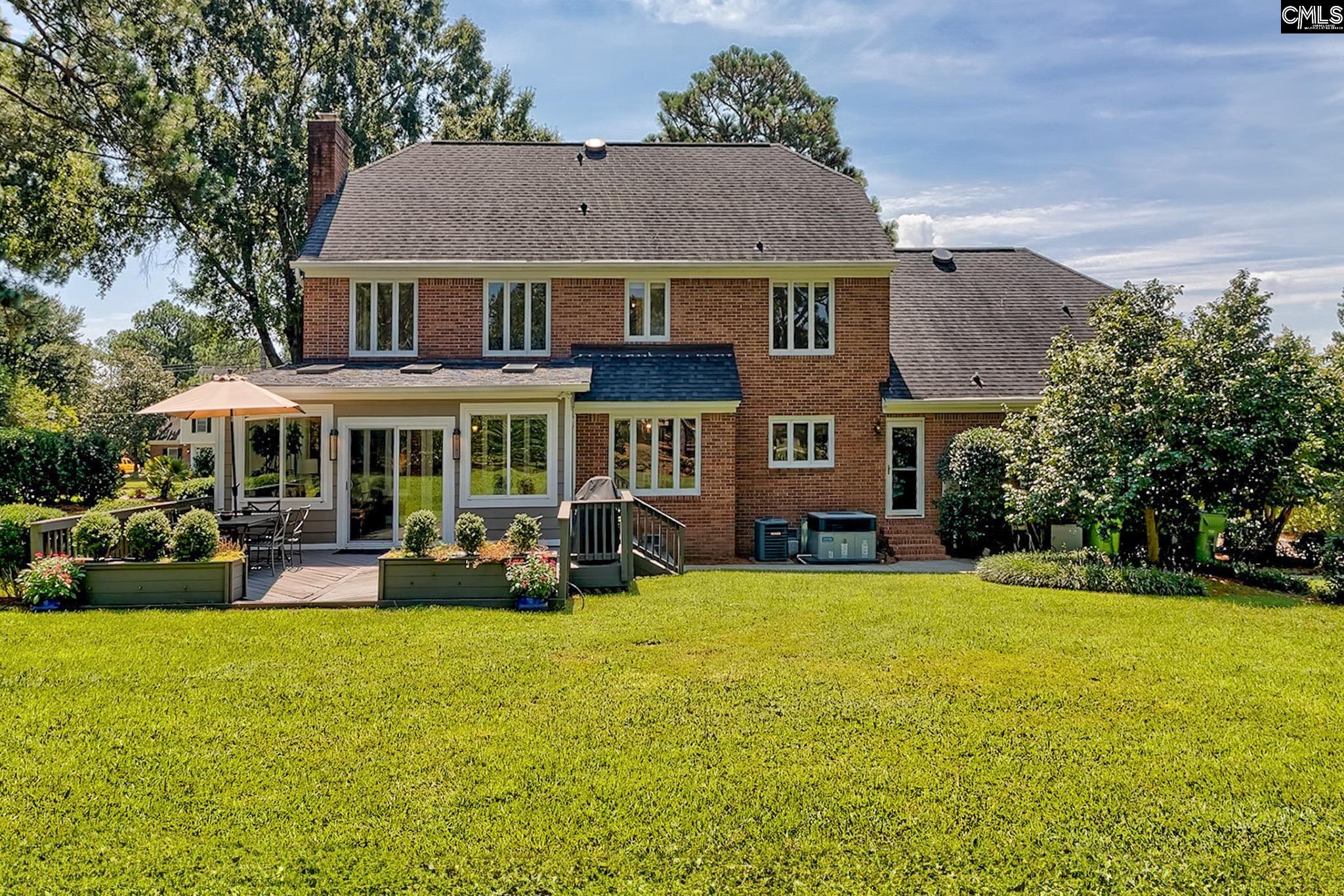 224 Mallet Hill Road