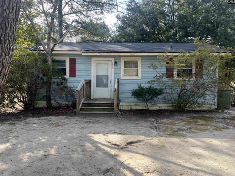 Photo of 215 Doby St. St, Camden, SC 29020 (MLS # 628295)