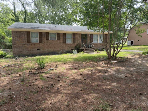 Photo of 306 Forestwood Drive, Columbia, SC 29223 (MLS # 638719)