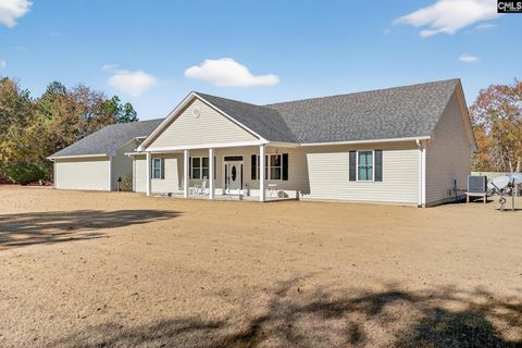 Photo of 859 Clinton Church Road, Salley, SC 29137 (MLS # 621918)