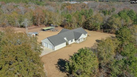 Photo of 859 Clinton Church Road, Salley, SC 29137 (MLS # 621918)