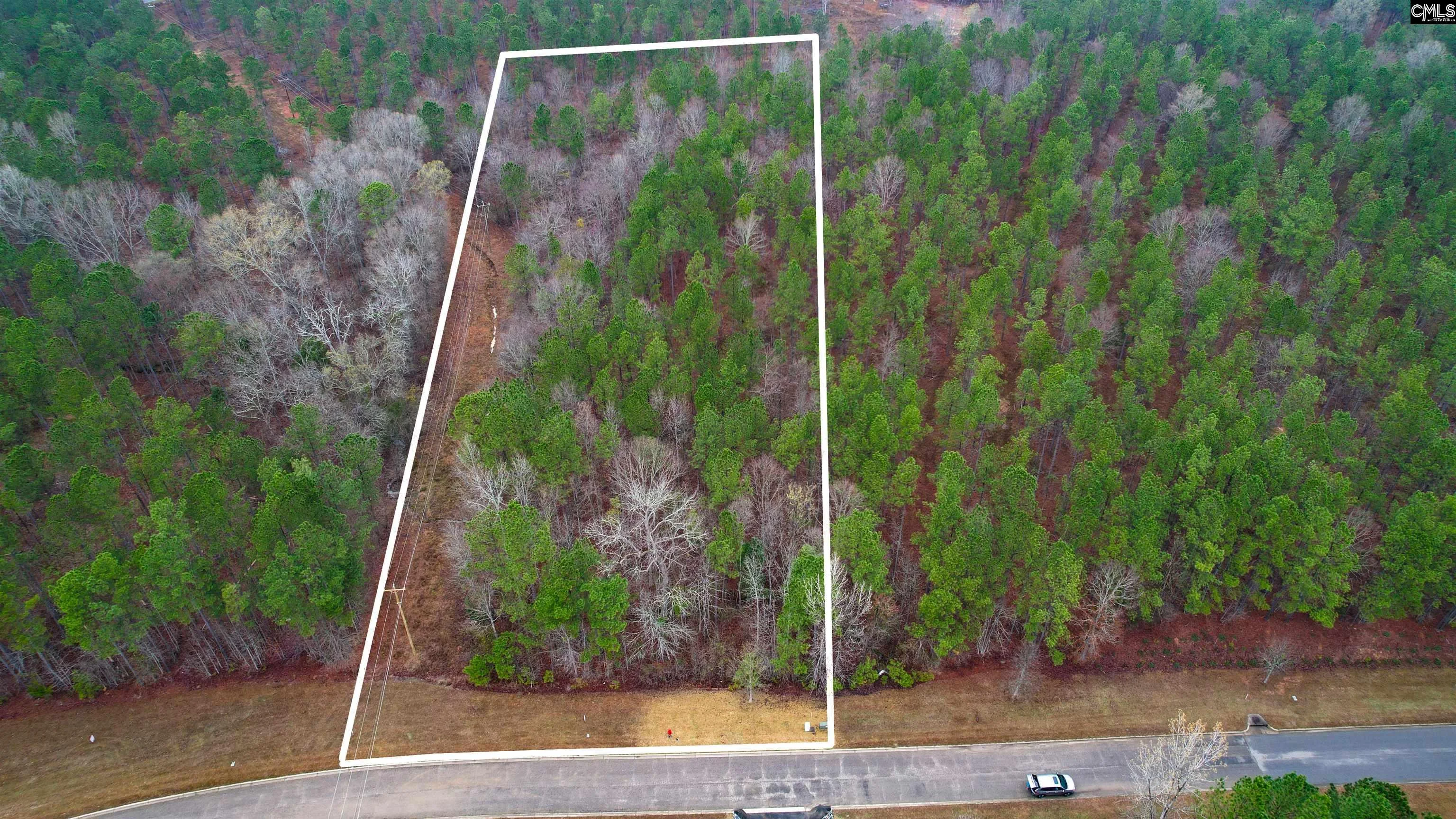 Lot 5 Retreat Way