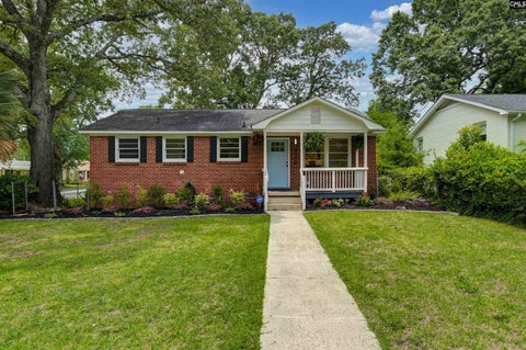 Photo of 979 Airport Boulevard, Columbia, SC 29205 (MLS # 636142)