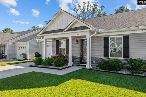 A home in Irmo