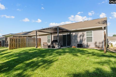 A home in Irmo