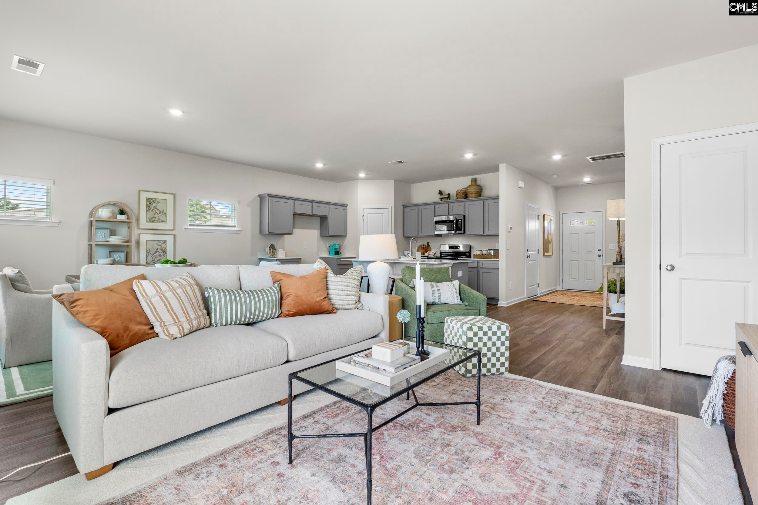 529 Blue Magnolia Lane