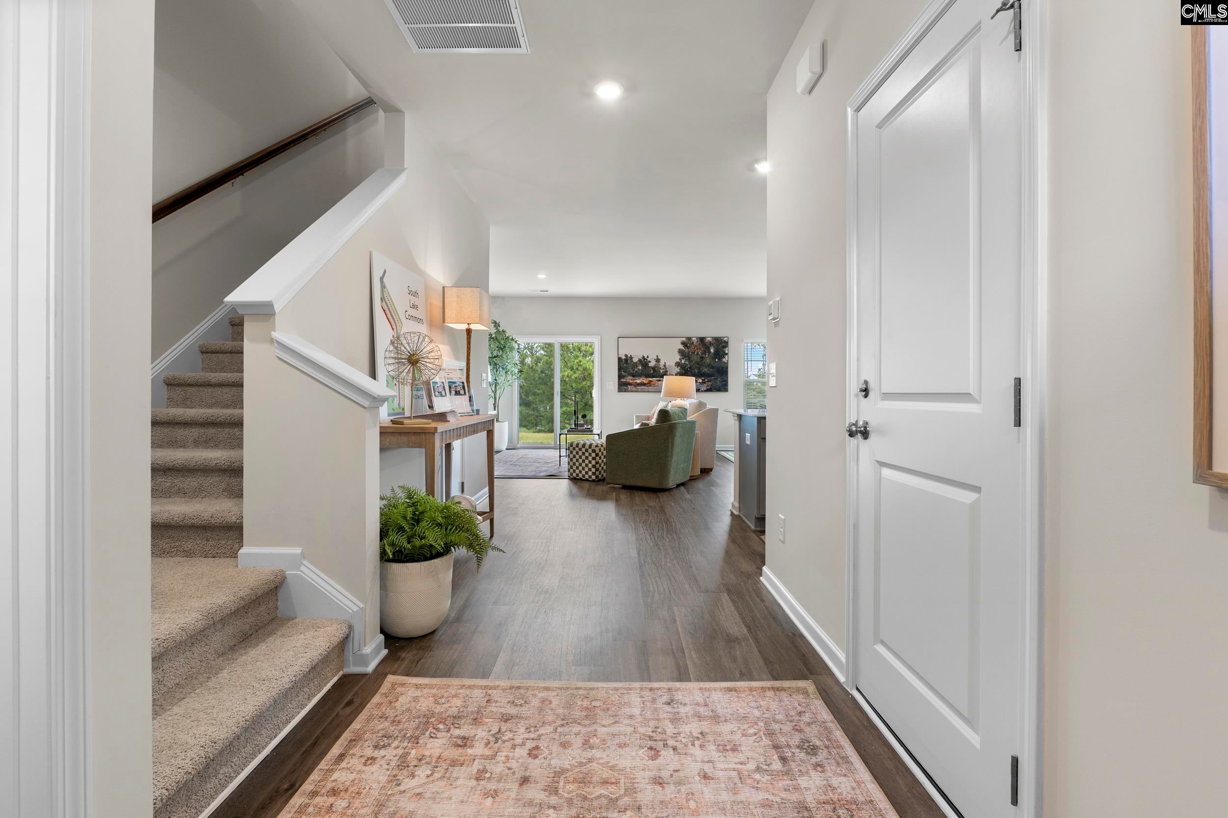 529 Blue Magnolia Lane