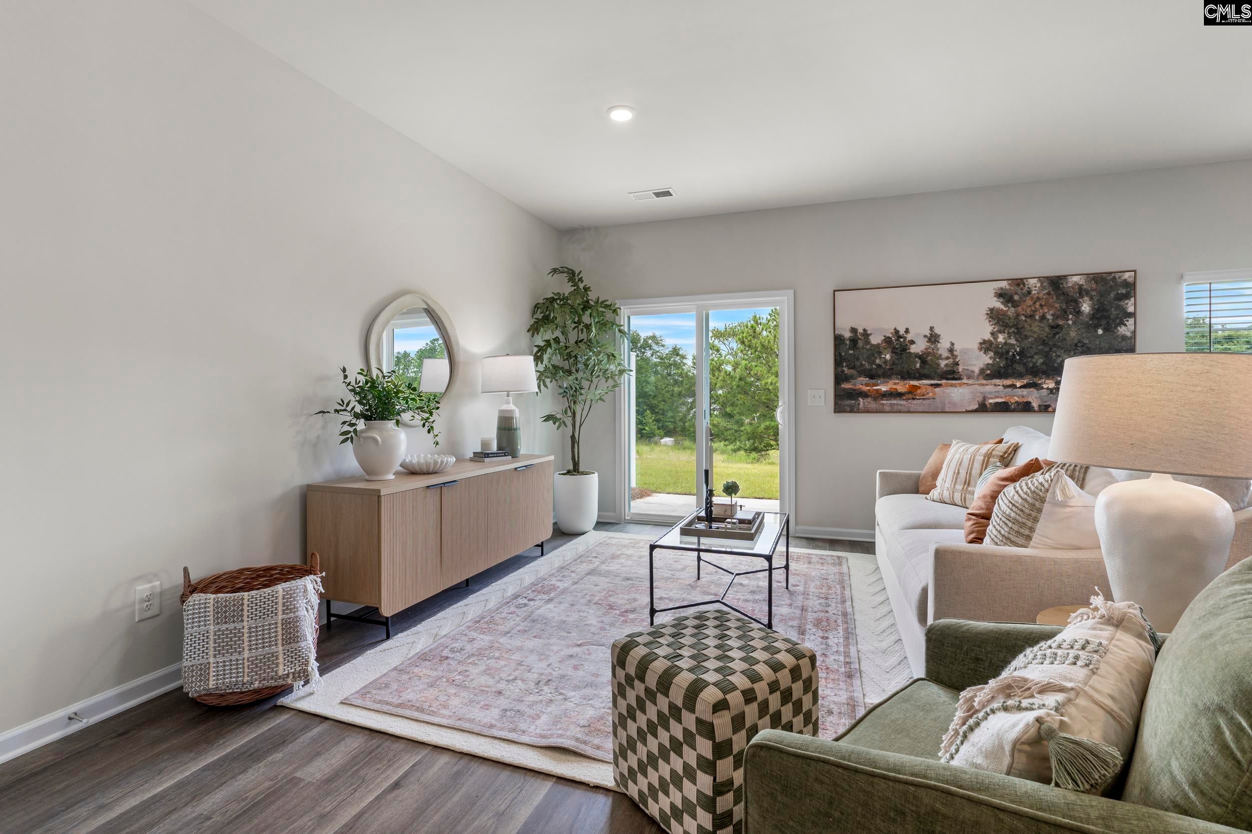 529 Blue Magnolia Lane
