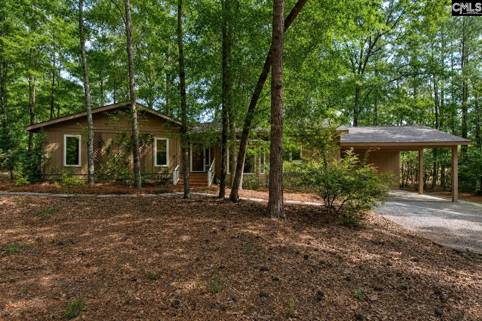 8 Cedar Place