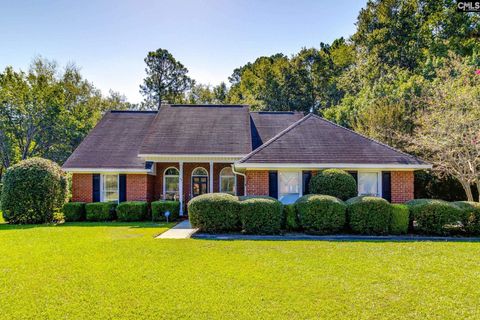 A home in Sumter