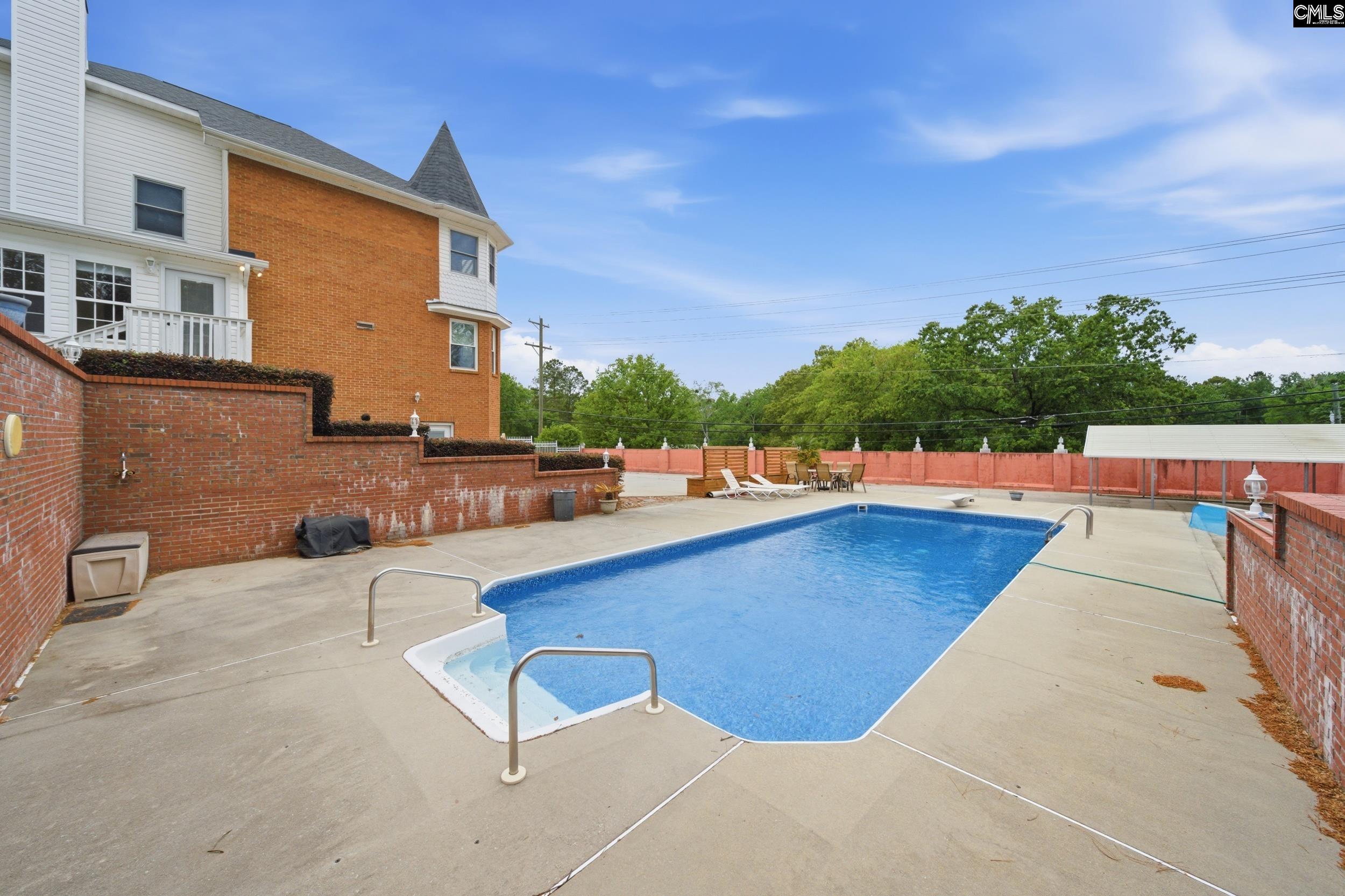 201 Bramblewood Circle, West Columbia, SC, 29172