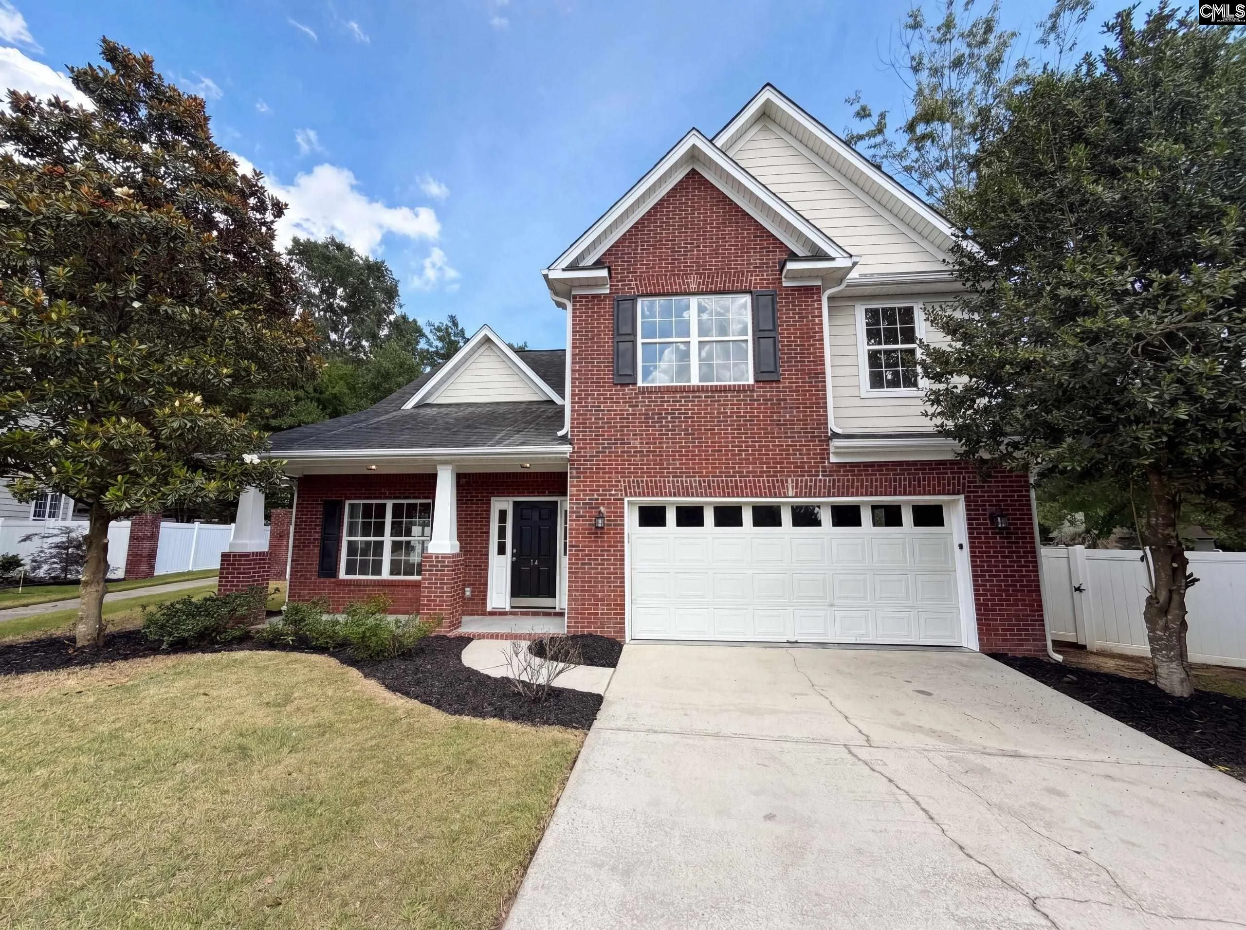 14 Magnolia Springs Court