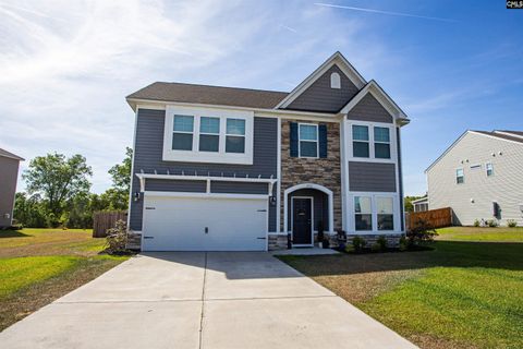 Photo of 272 Shadowbrook Way, Camden, SC 29020 (MLS # 632273)